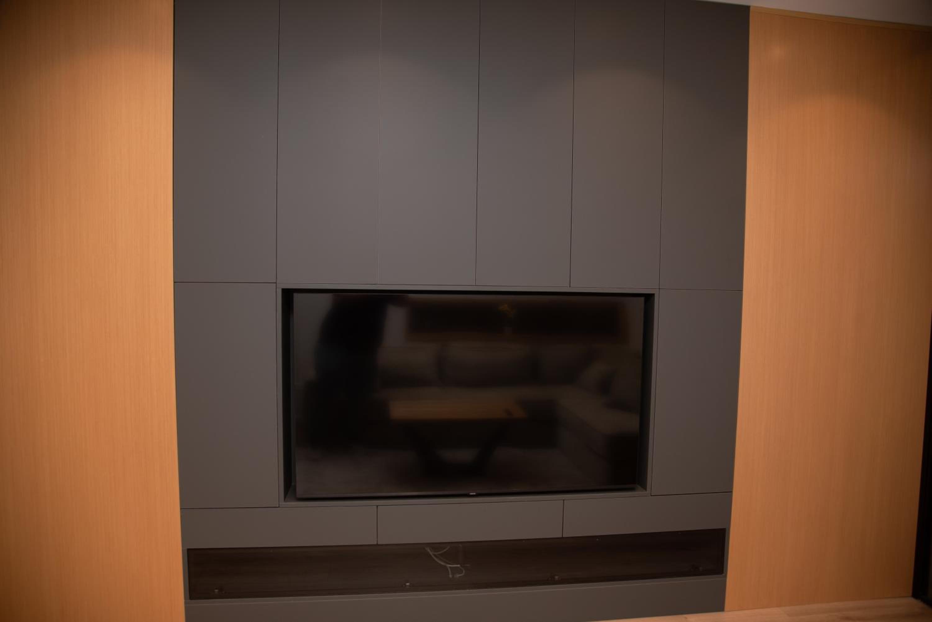Tani Apartment