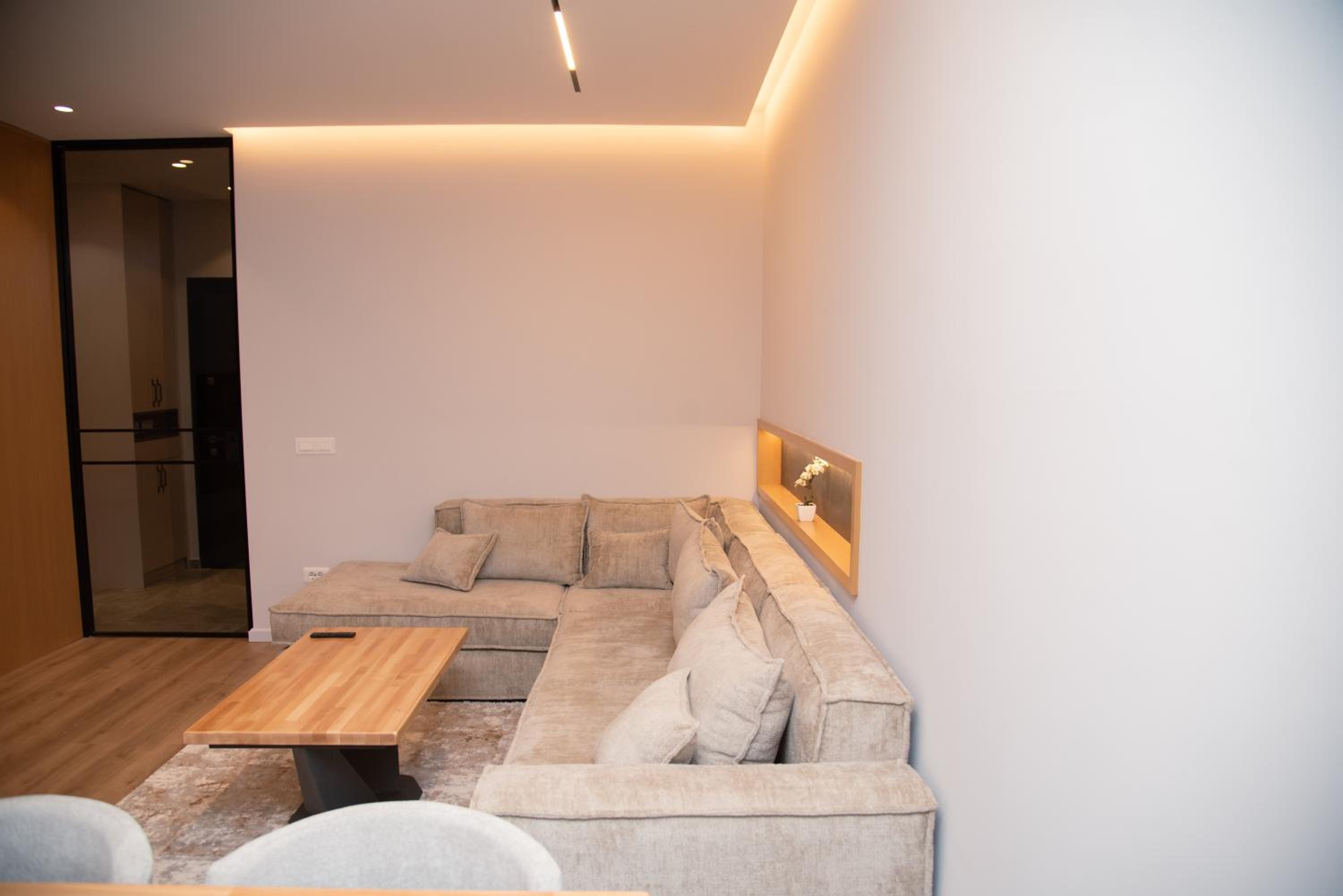 Tani Apartment