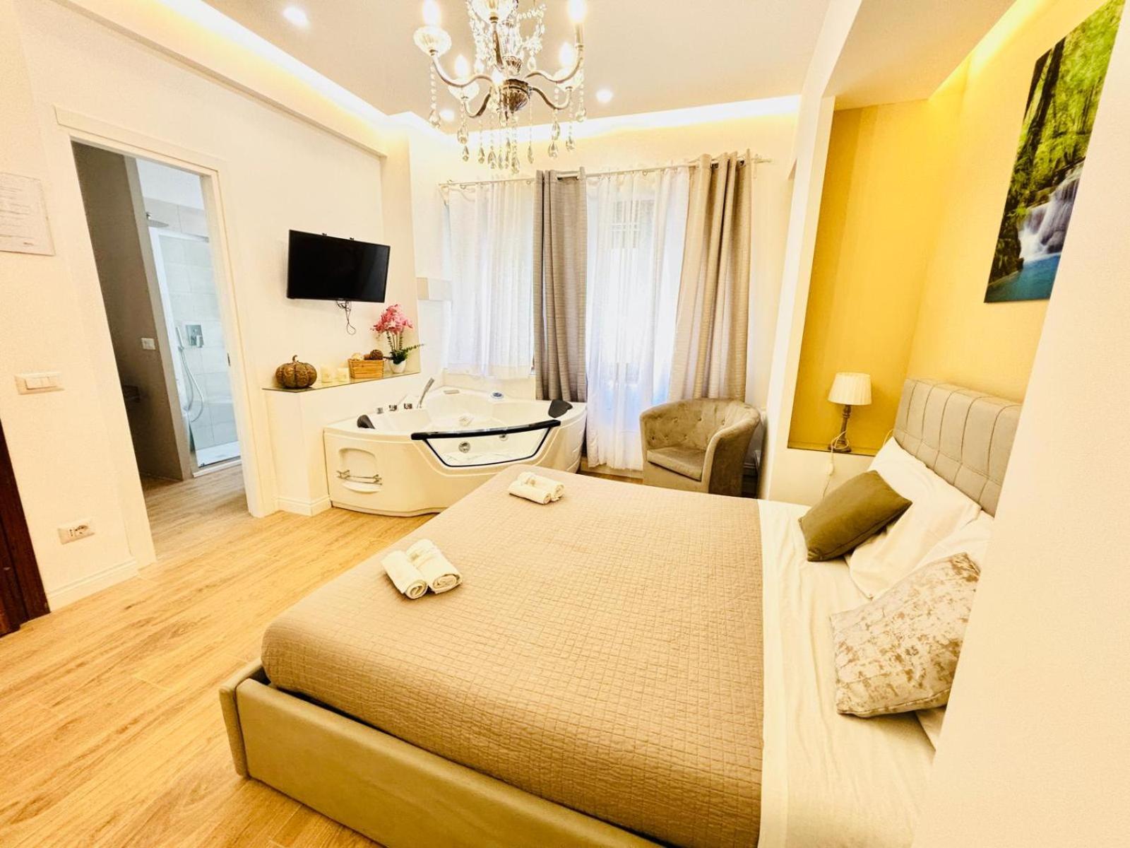 Mami Guest House Rome Vatican St Peters