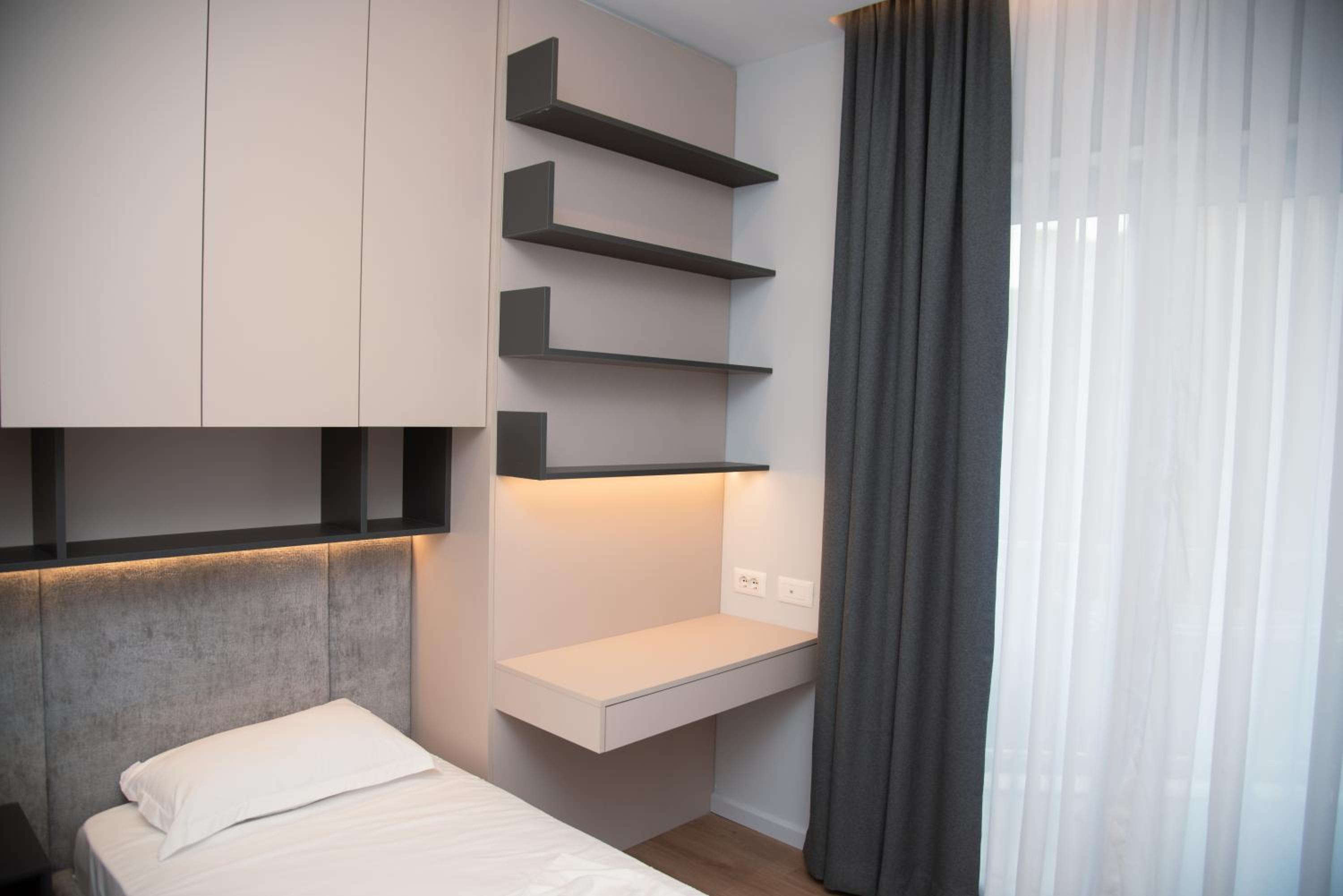 Tani Apartment