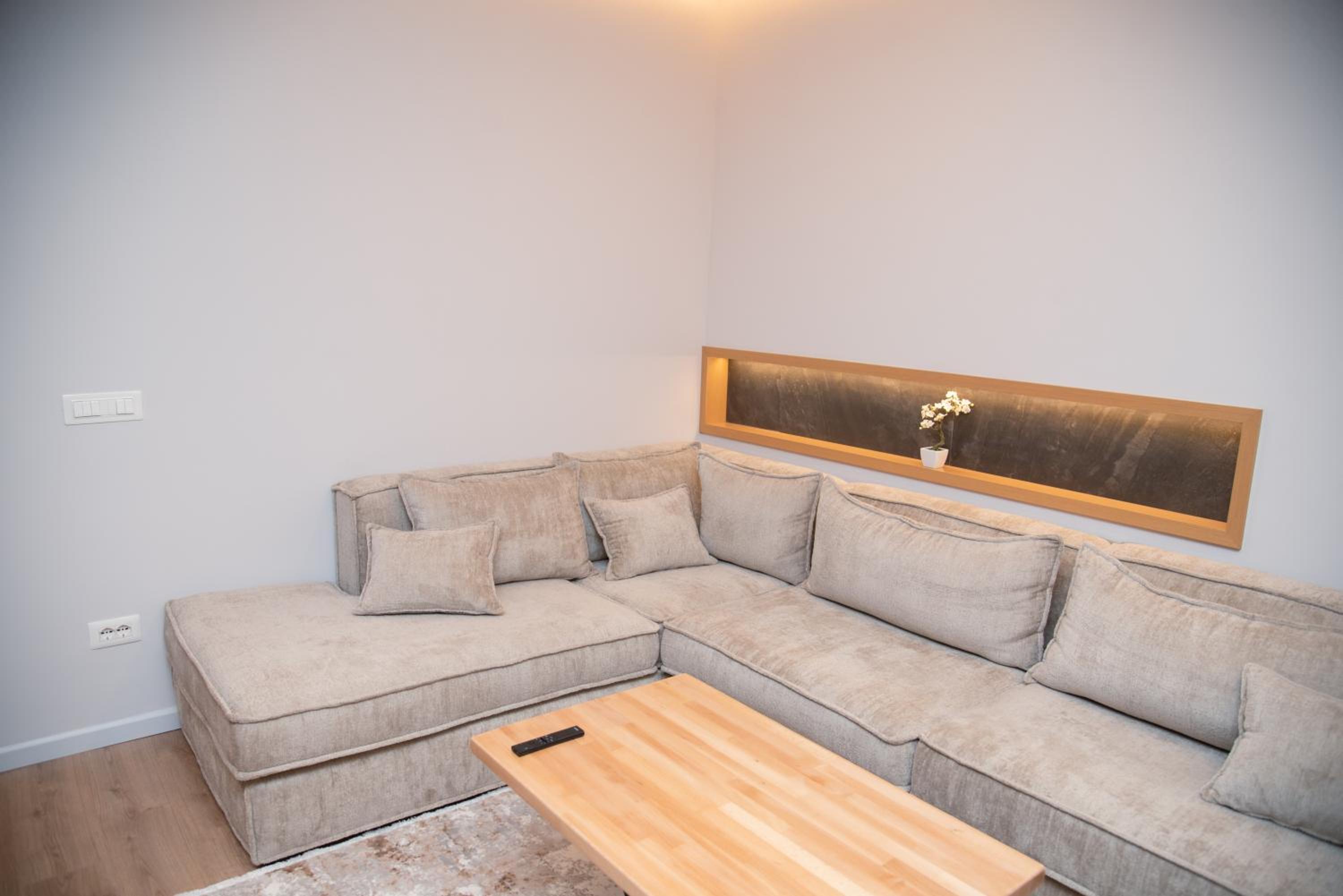 Tani Apartment