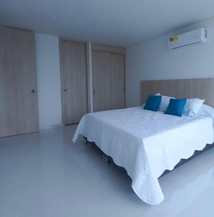 Apartamento nuevo en Infinity Blue
