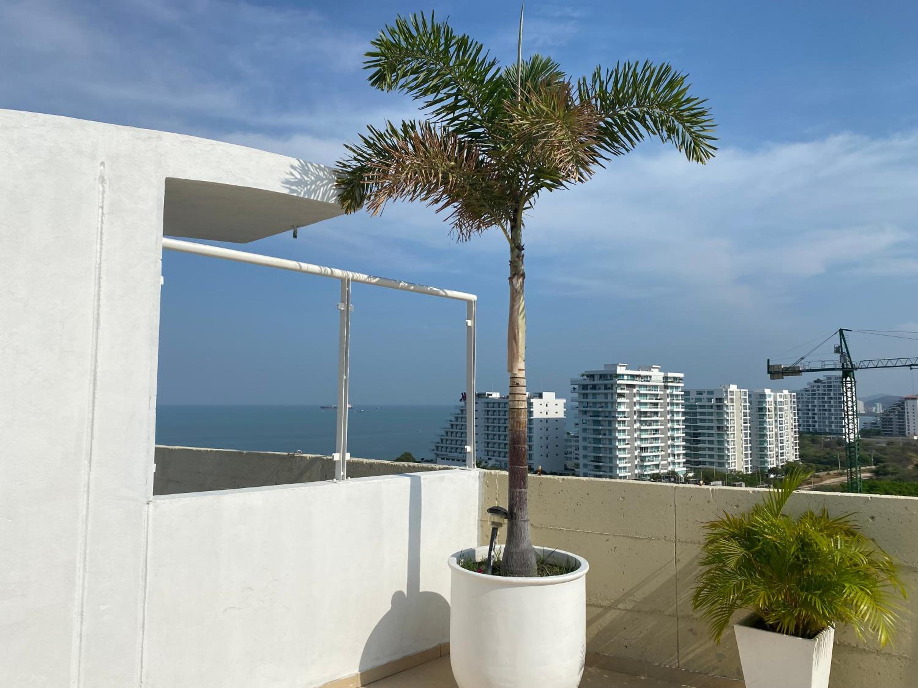 Apartamento nuevo en Infinity Blue