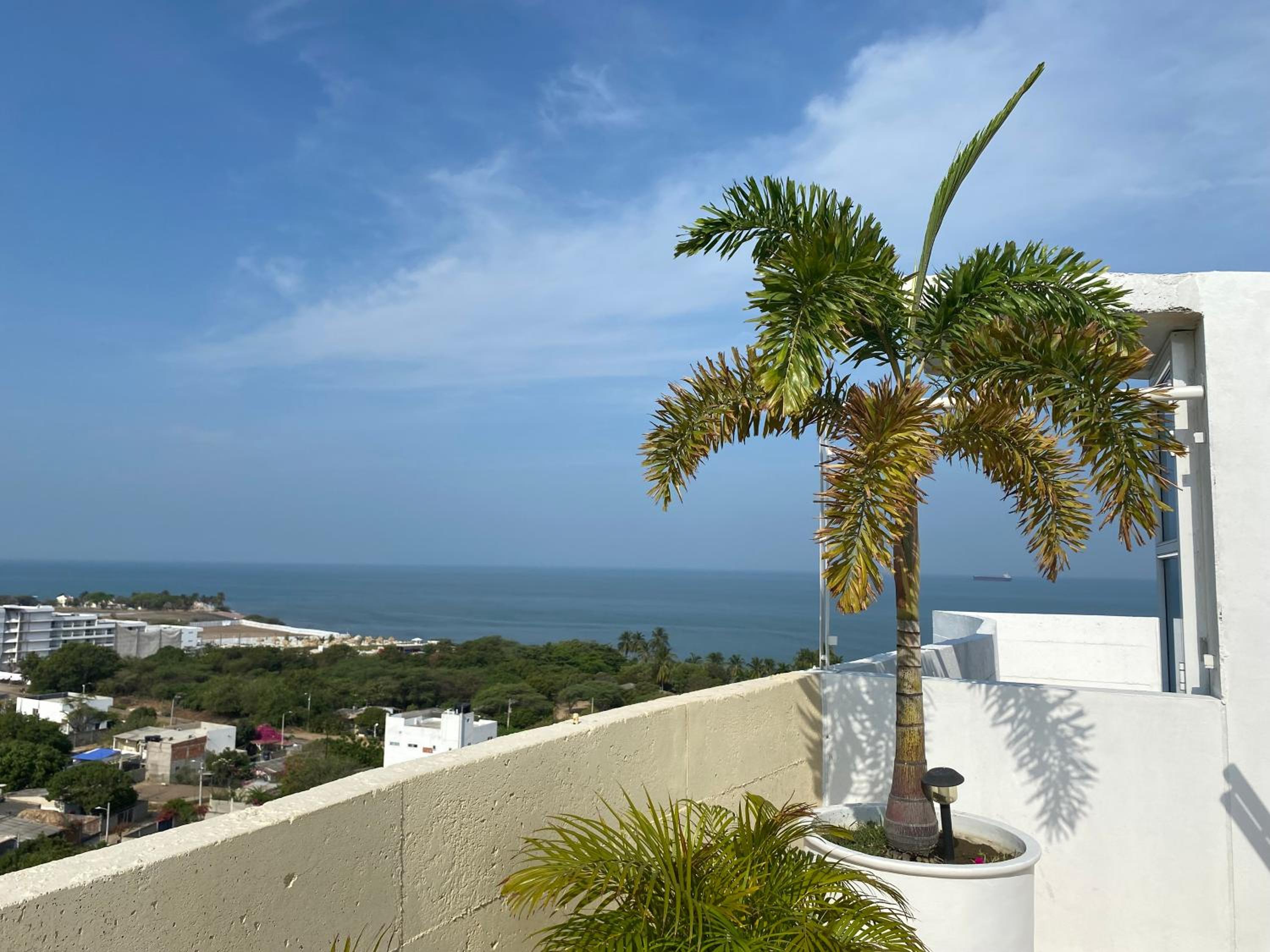 Apartamento nuevo en Infinity Blue