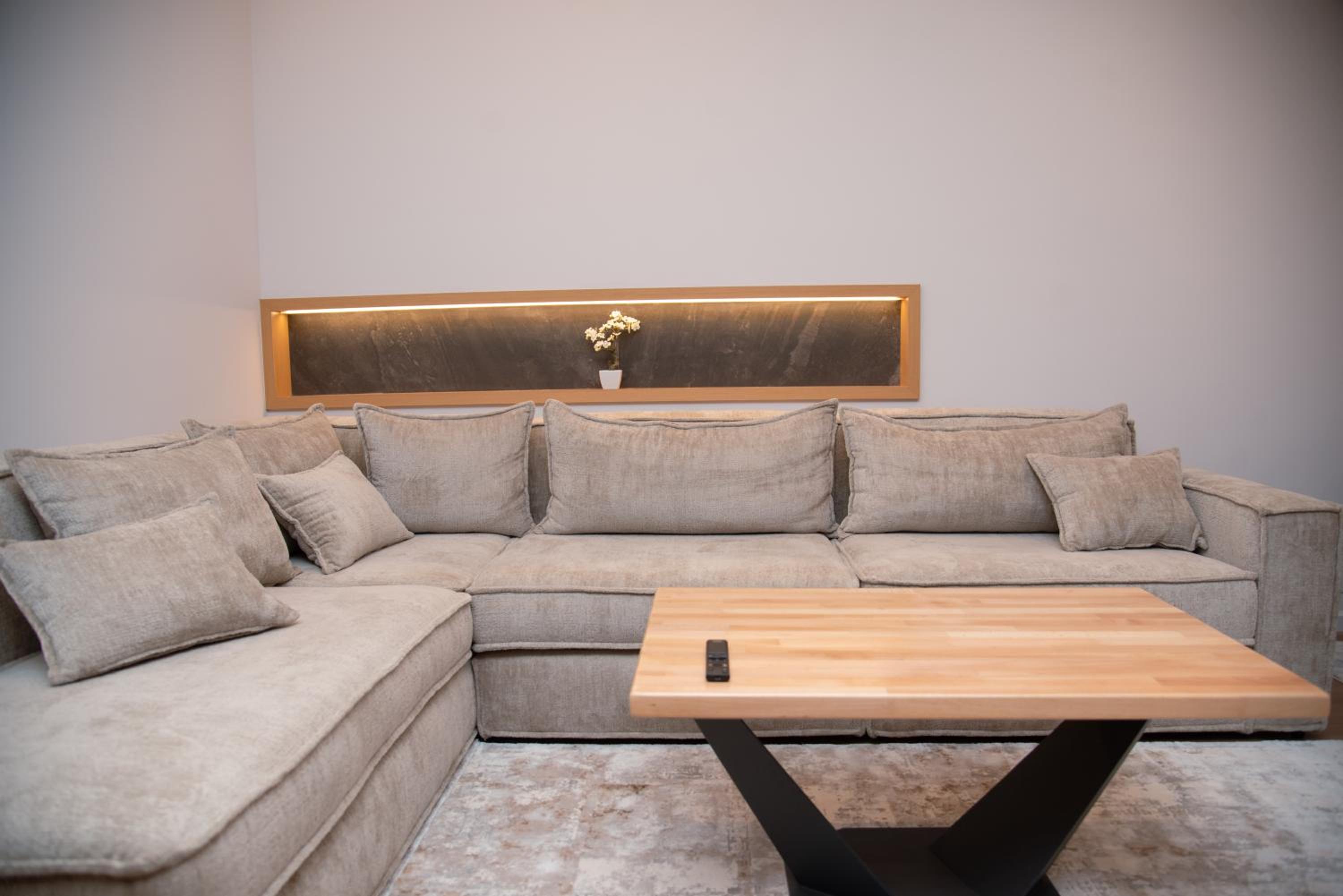 Tani Apartment