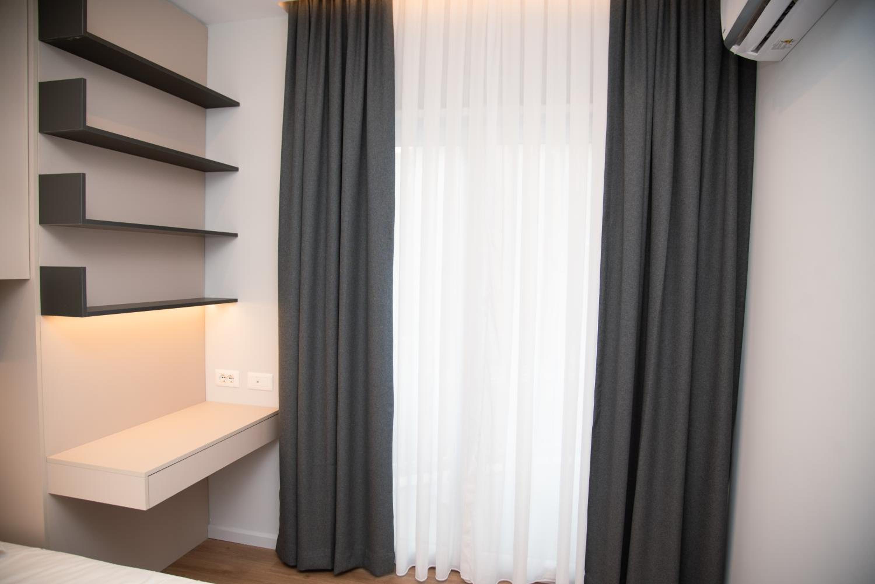 Tani Apartment
