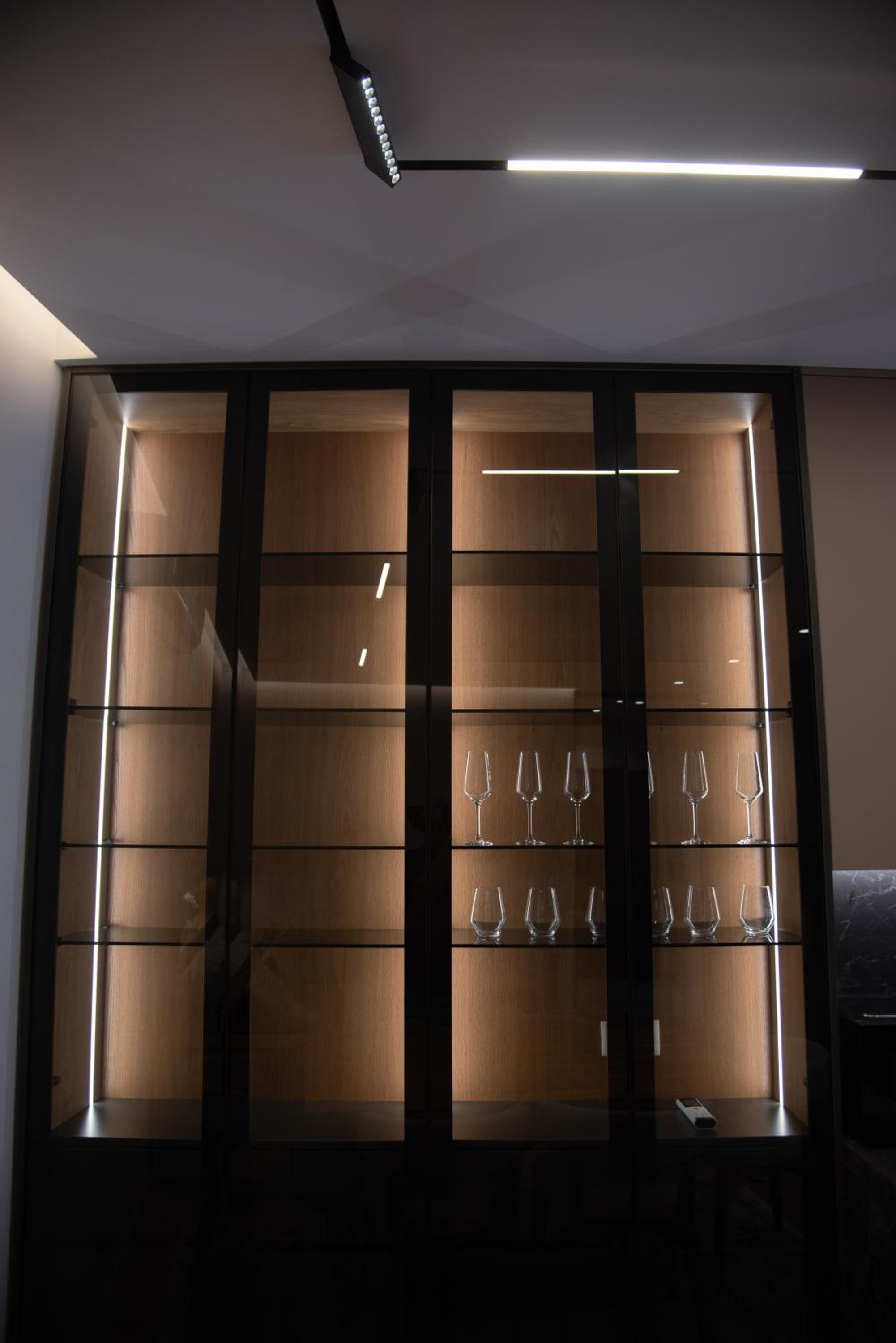 Tani Apartment