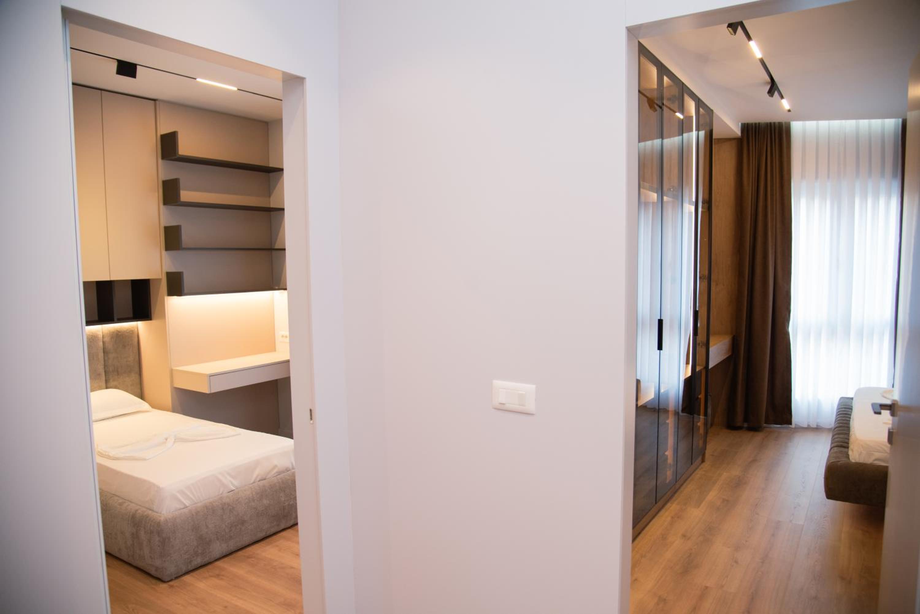 Tani Apartment