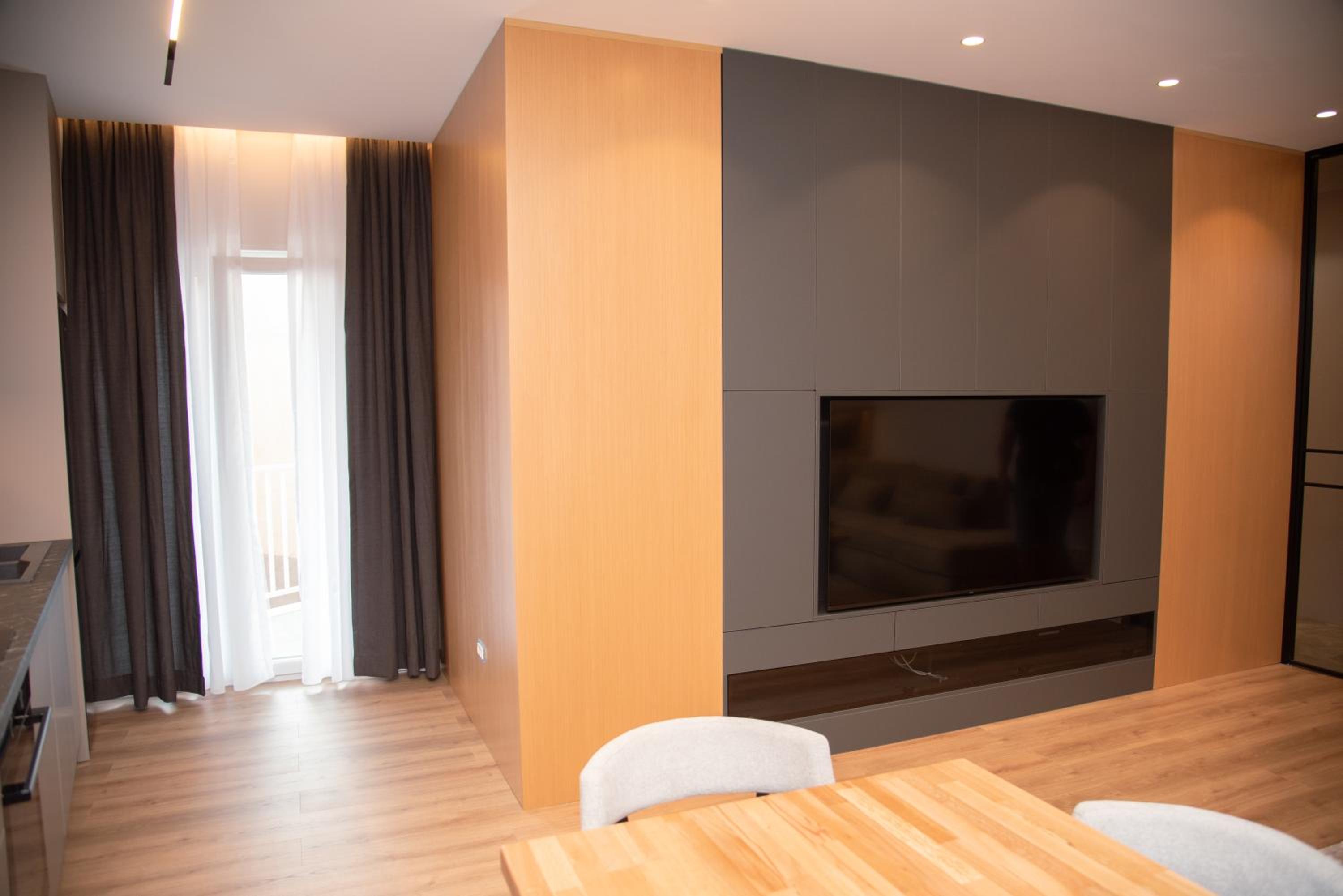 Tani Apartment