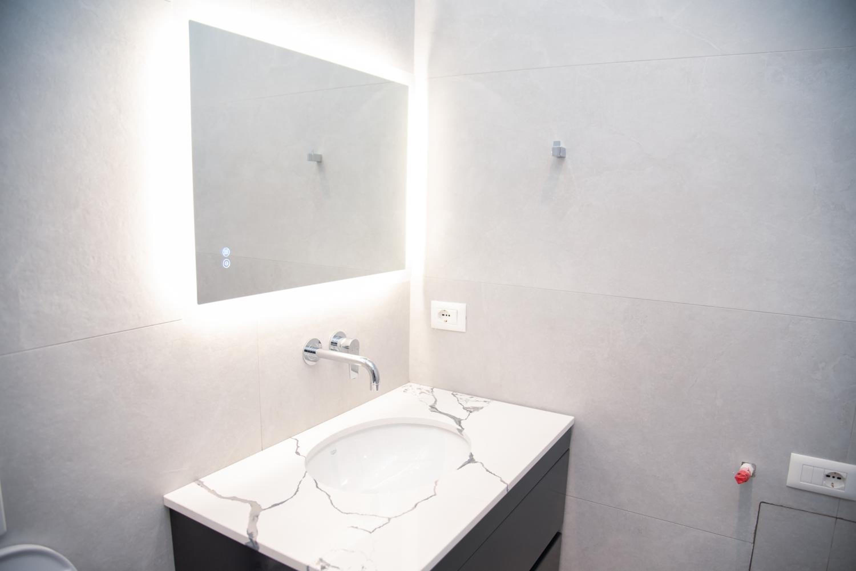 Tani Apartment