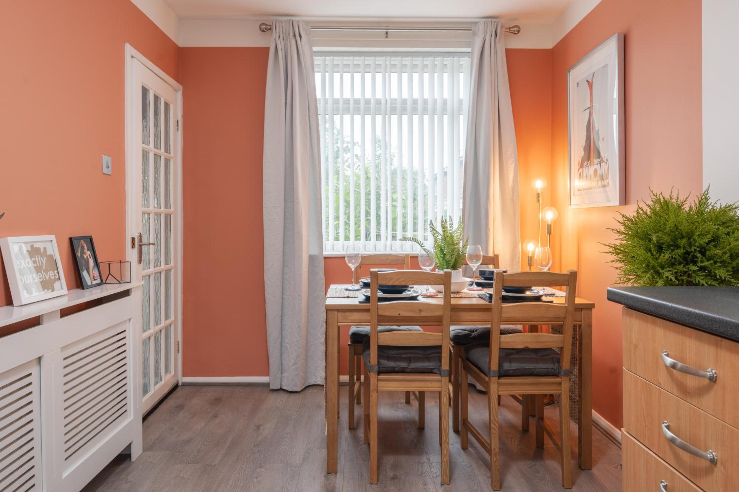 Knutsford Vacations - Cheshire Retreat, close to Tatton Park - Property Image 3
