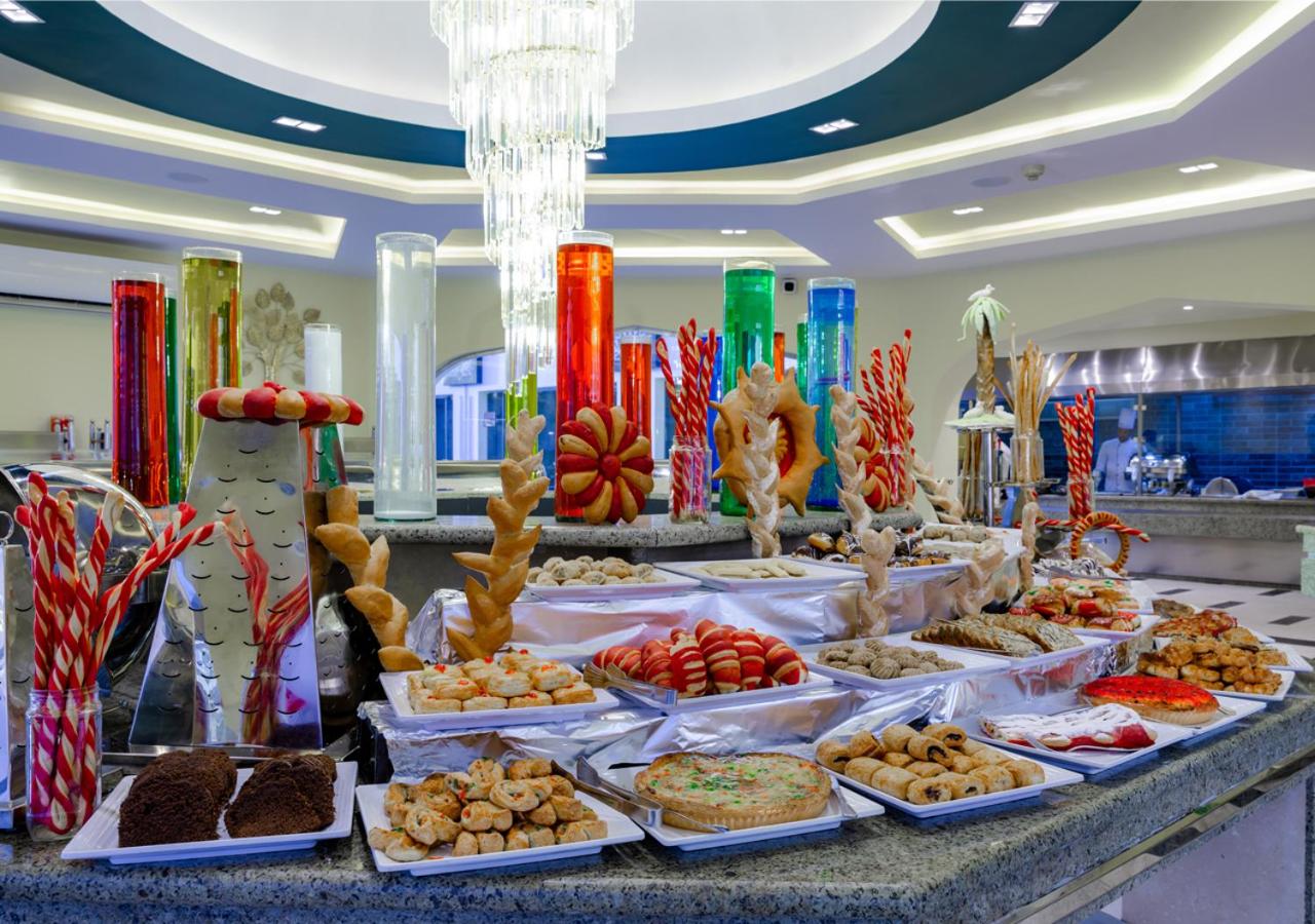 MinaMark Beach Resort for Families and Couples Only