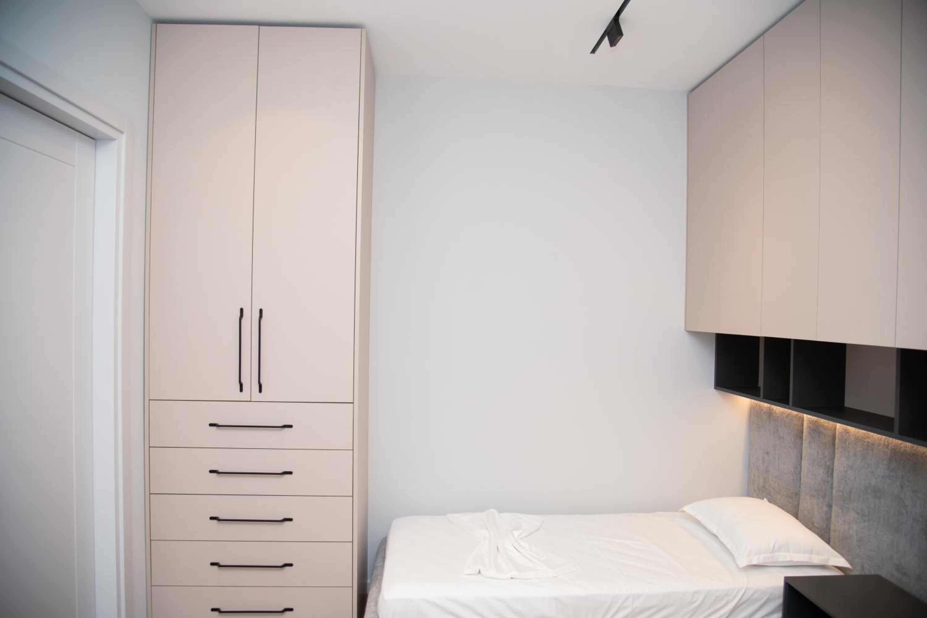 Tani Apartment