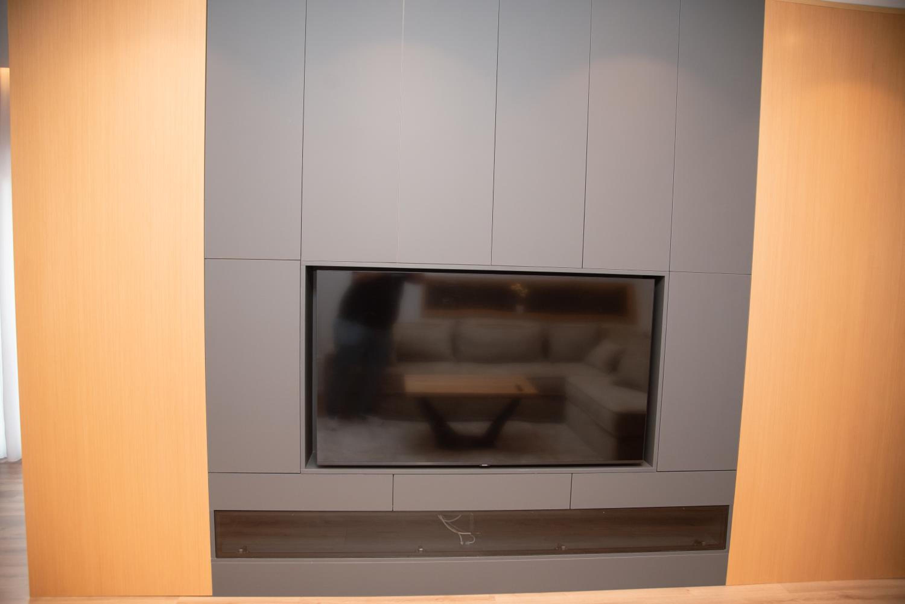 Tani Apartment