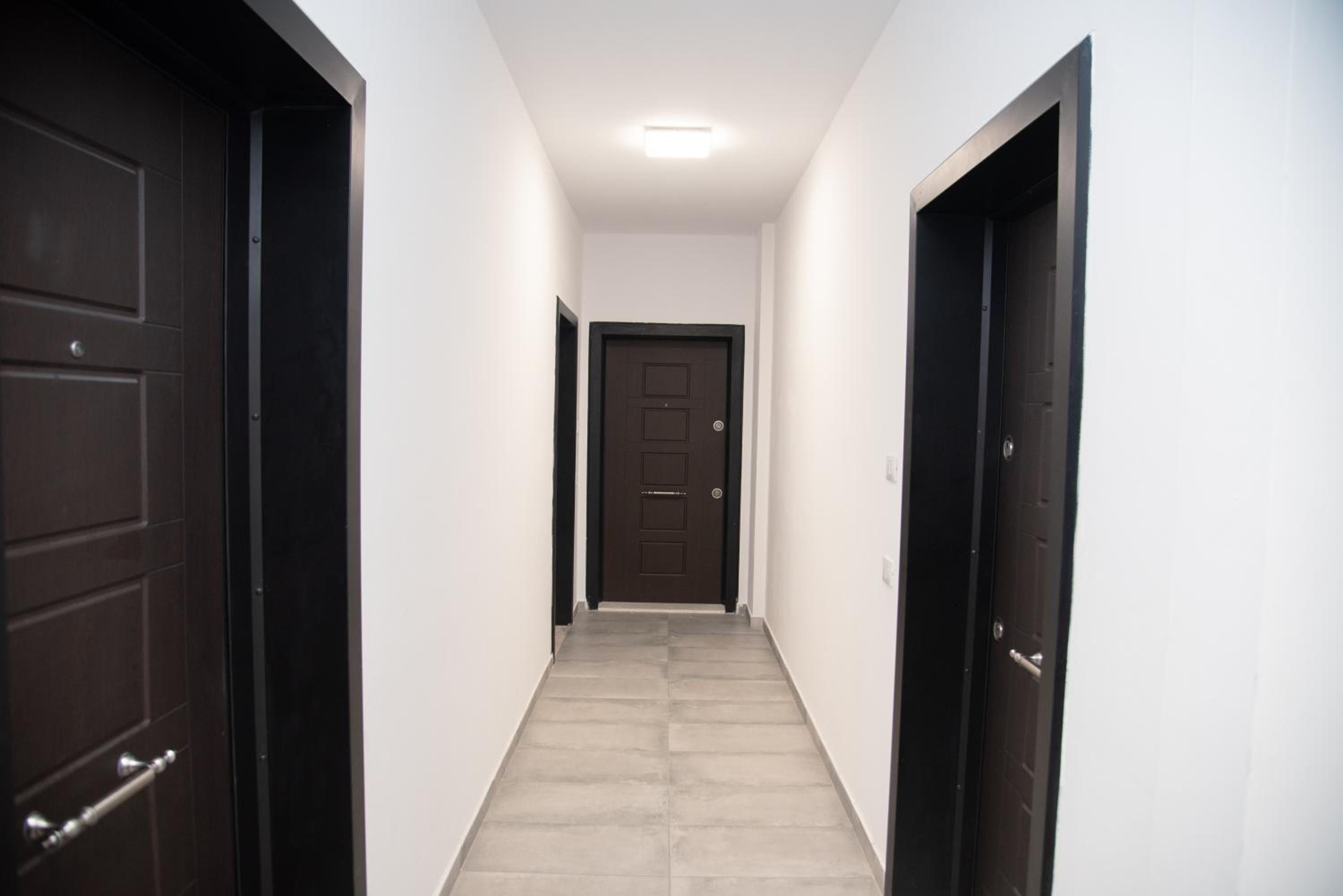 Tani Apartment