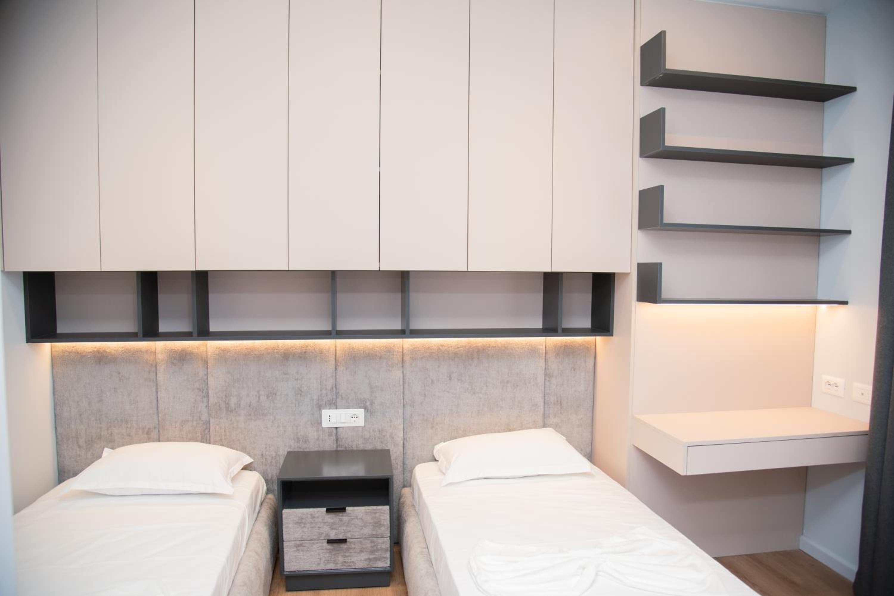 Tani Apartment