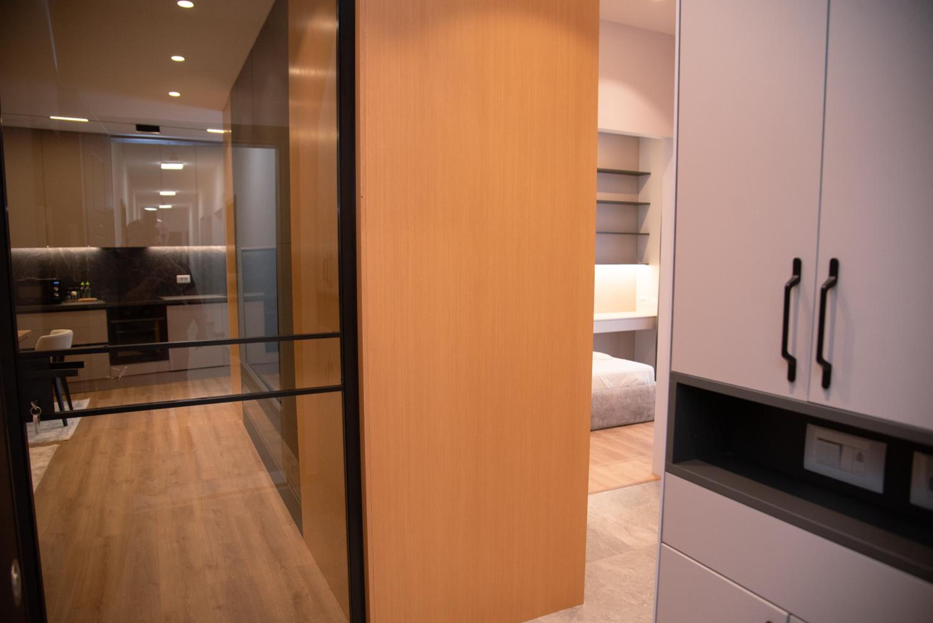 Tani Apartment