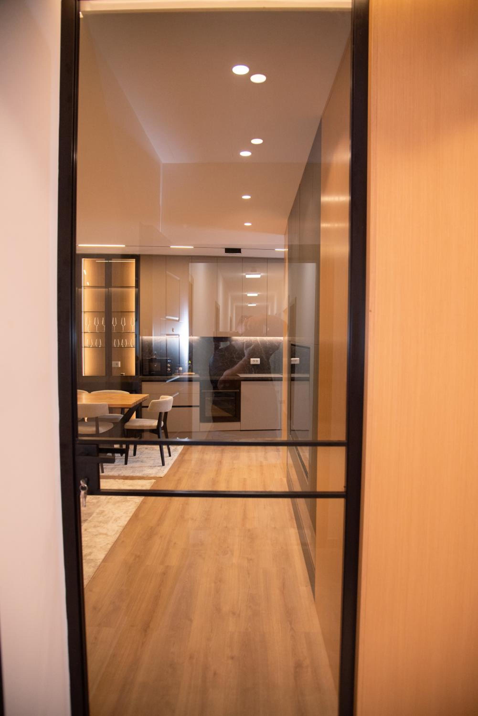 Tani Apartment