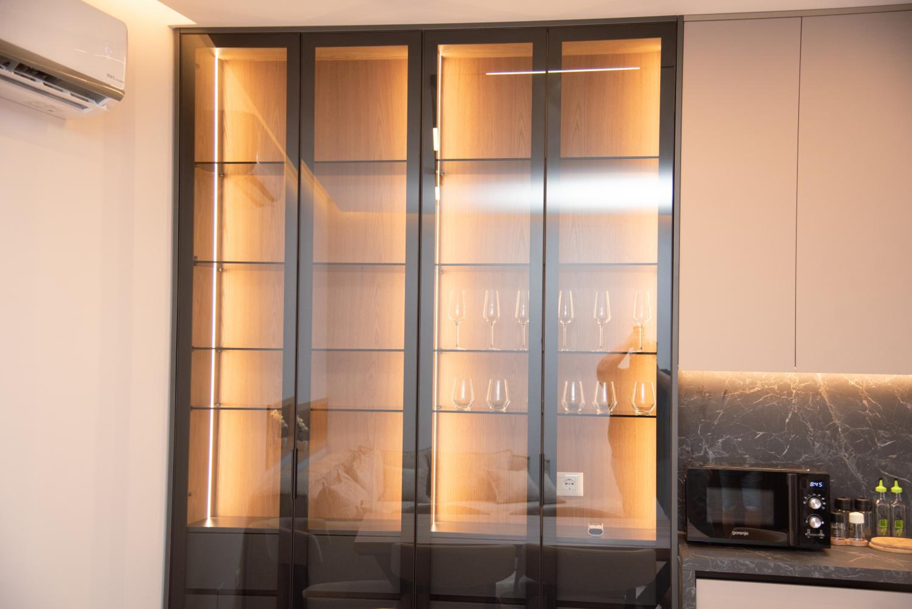 Tani Apartment