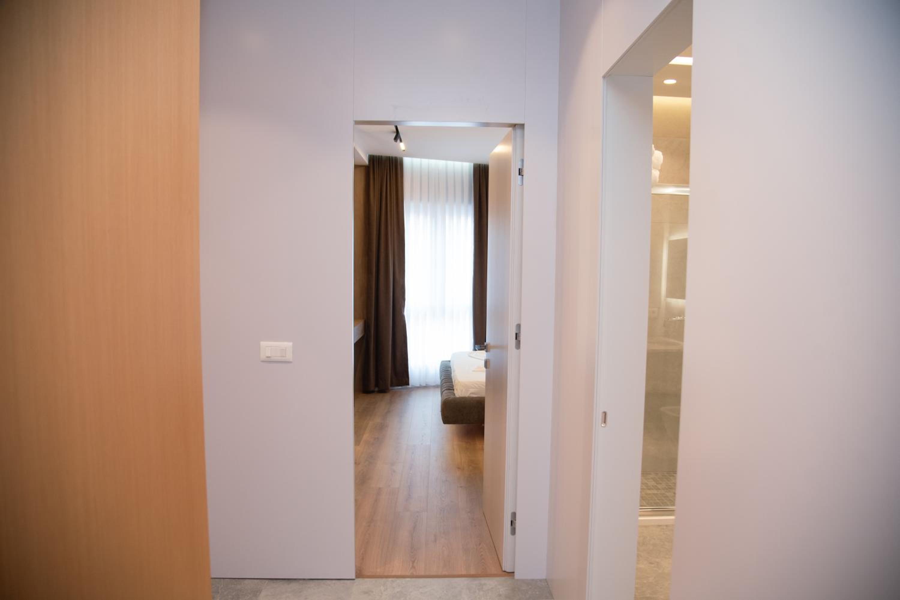 Tani Apartment