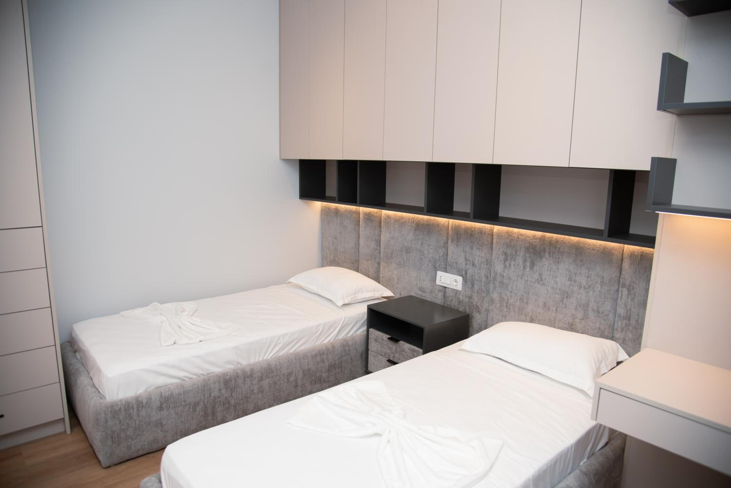 Tani Apartment