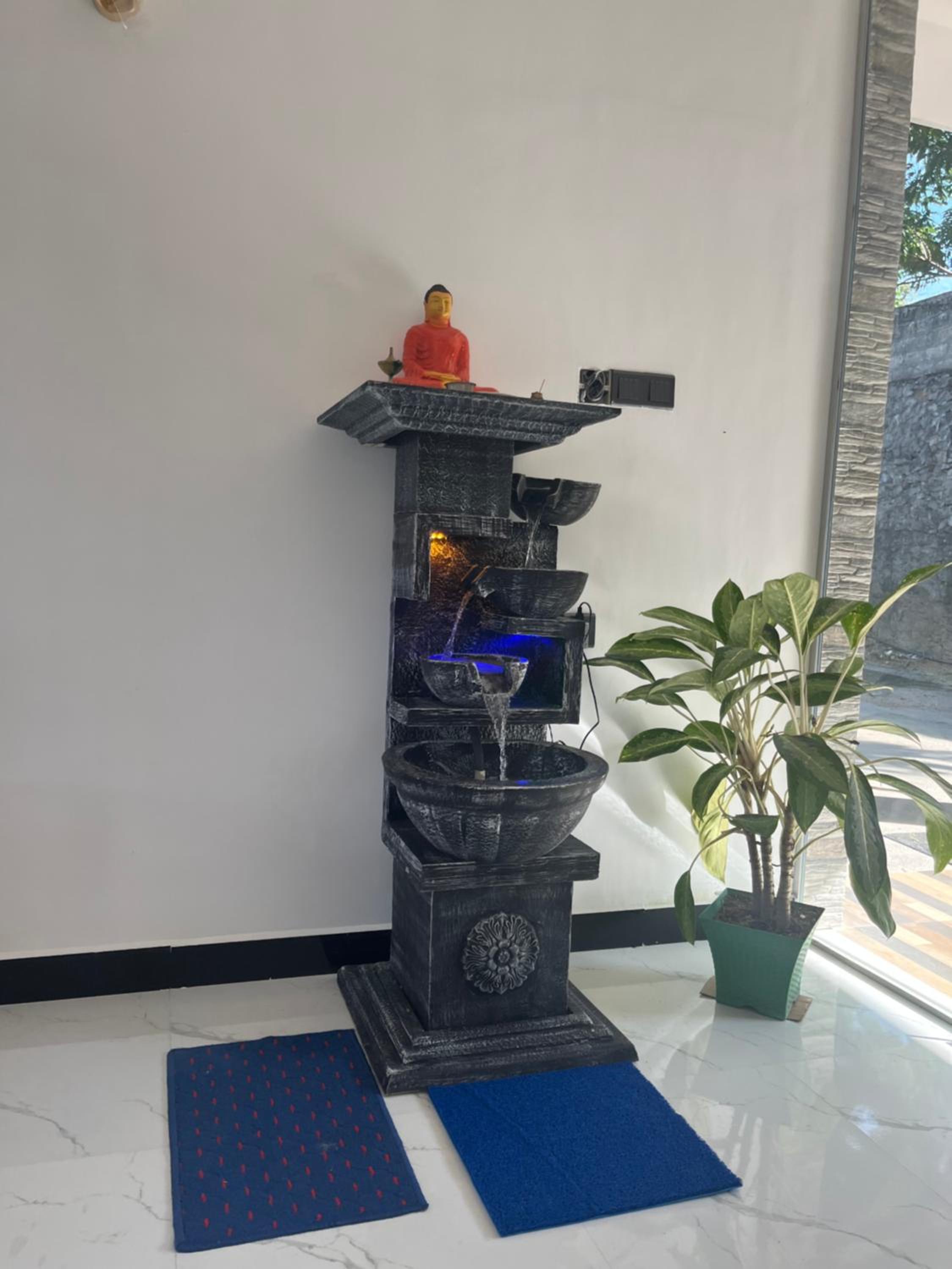Viyanga Homestay