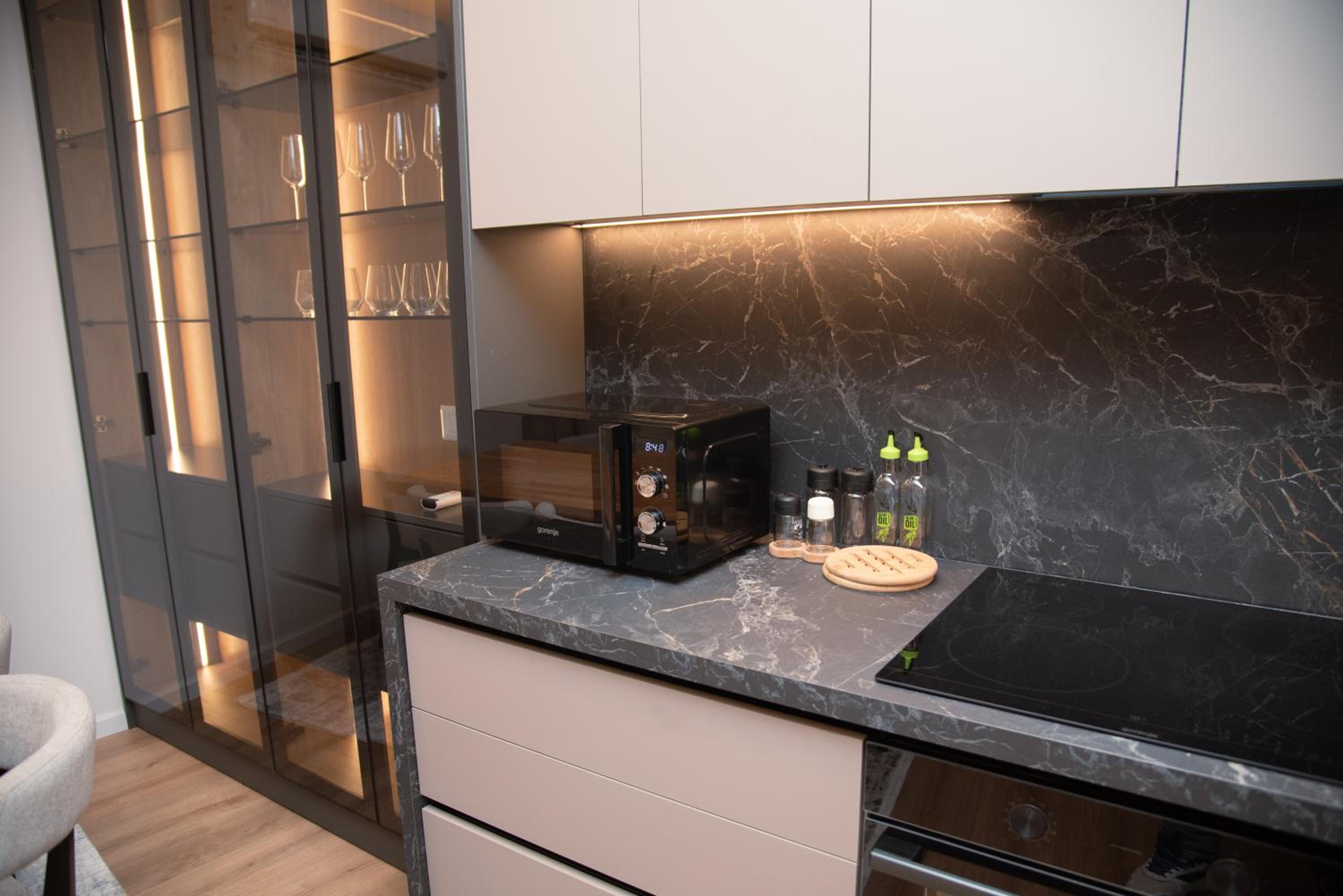 Tani Apartment