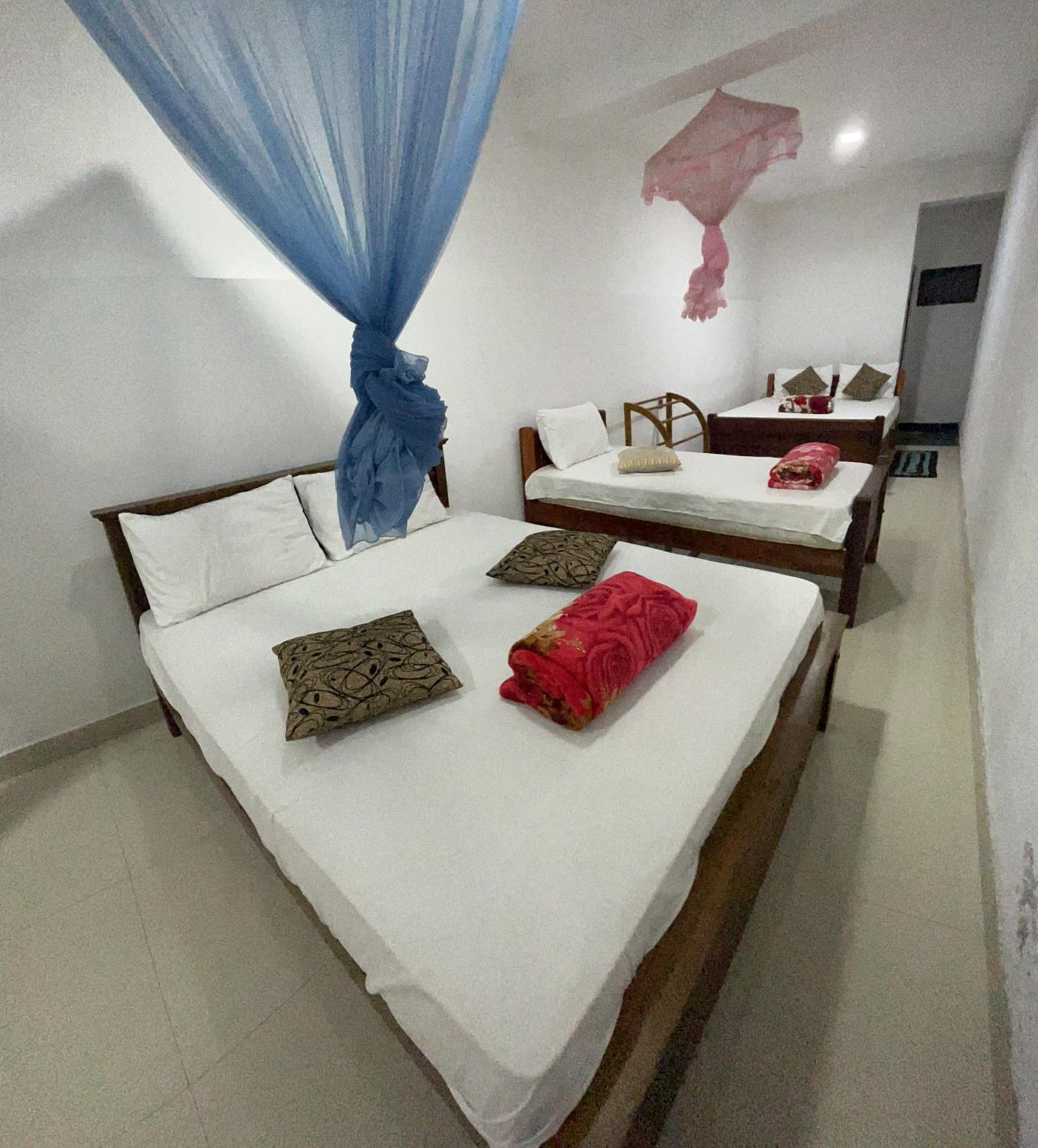 Viyanga Homestay