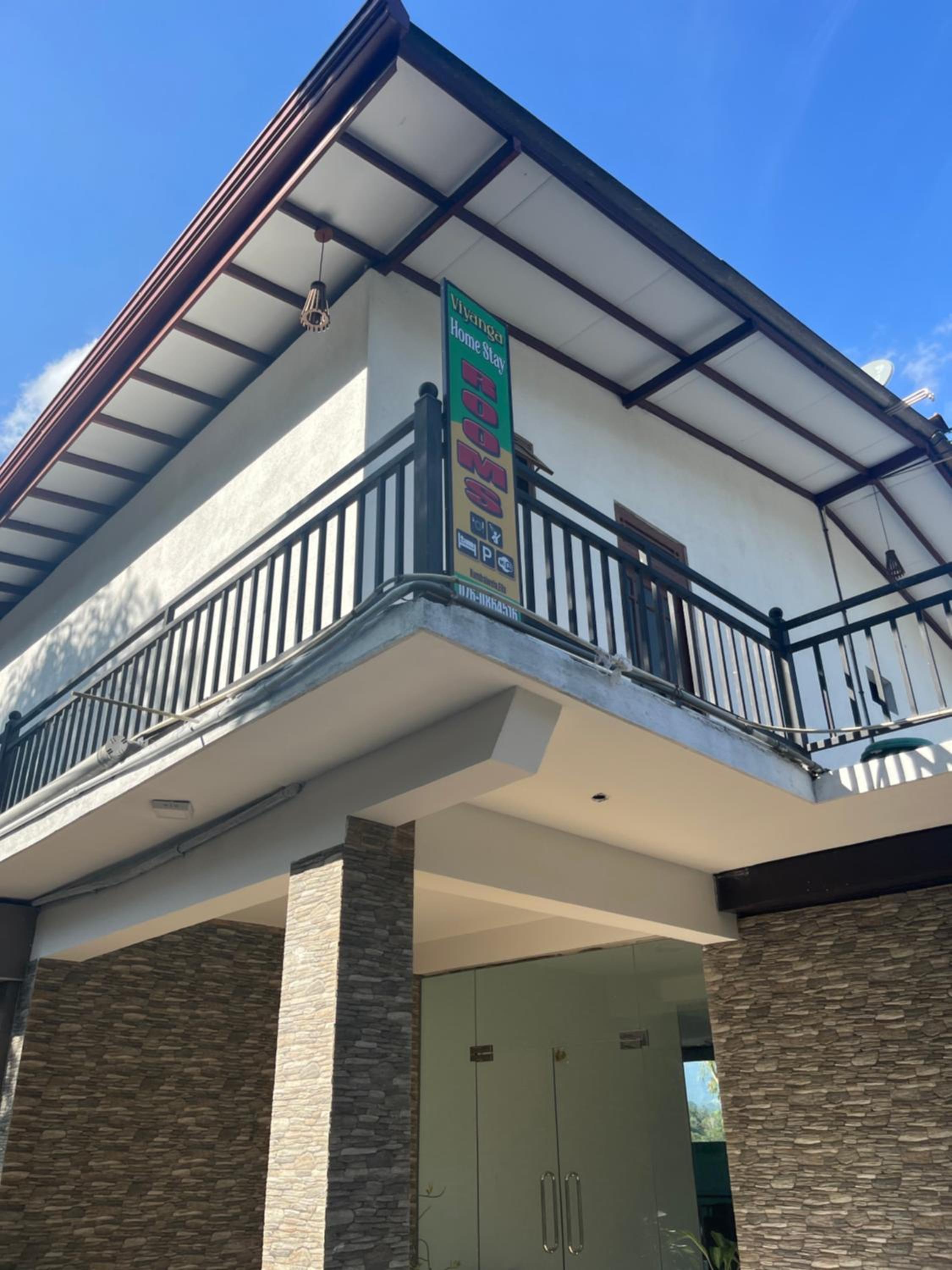 Viyanga Homestay