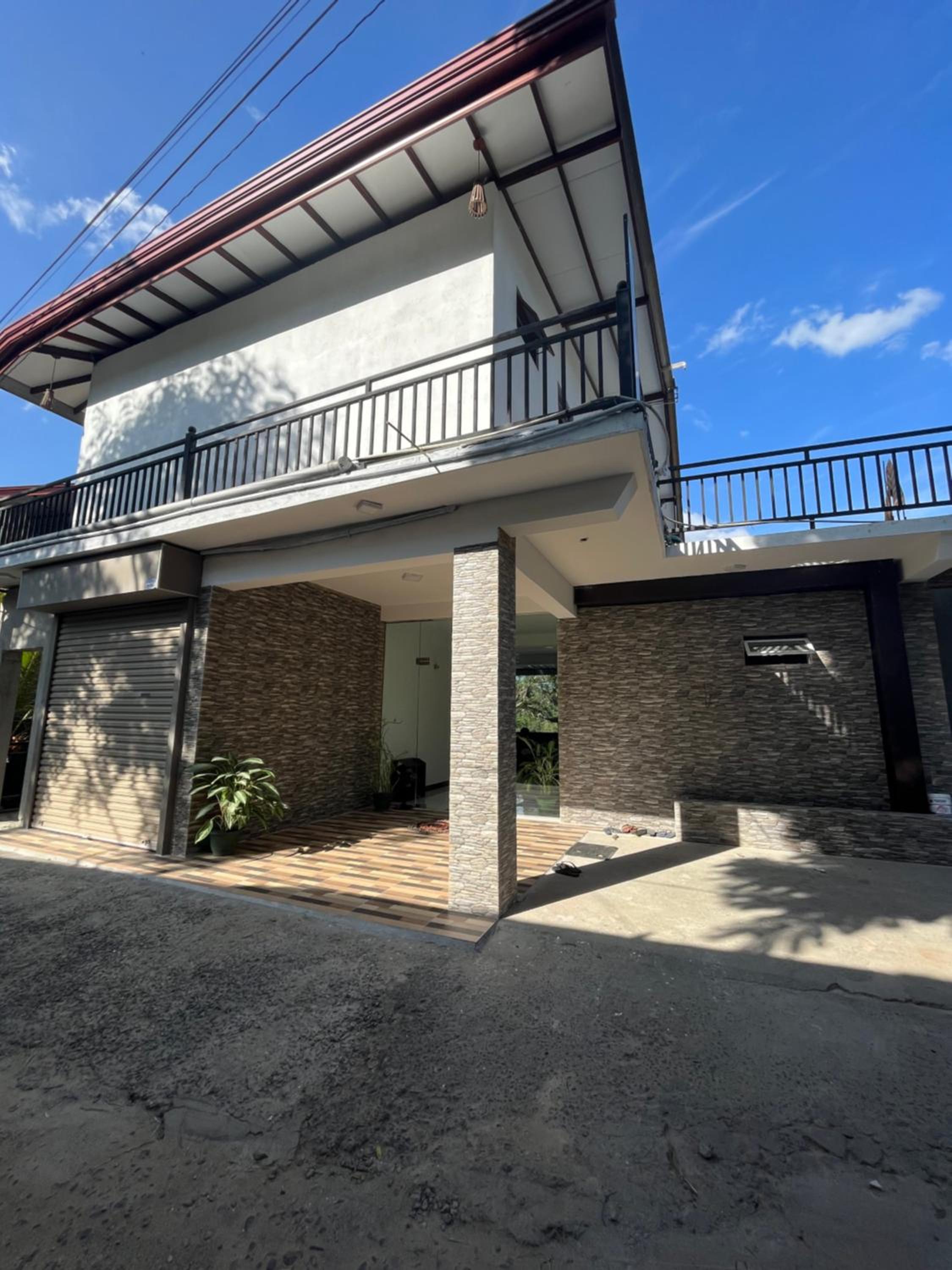 Viyanga Homestay
