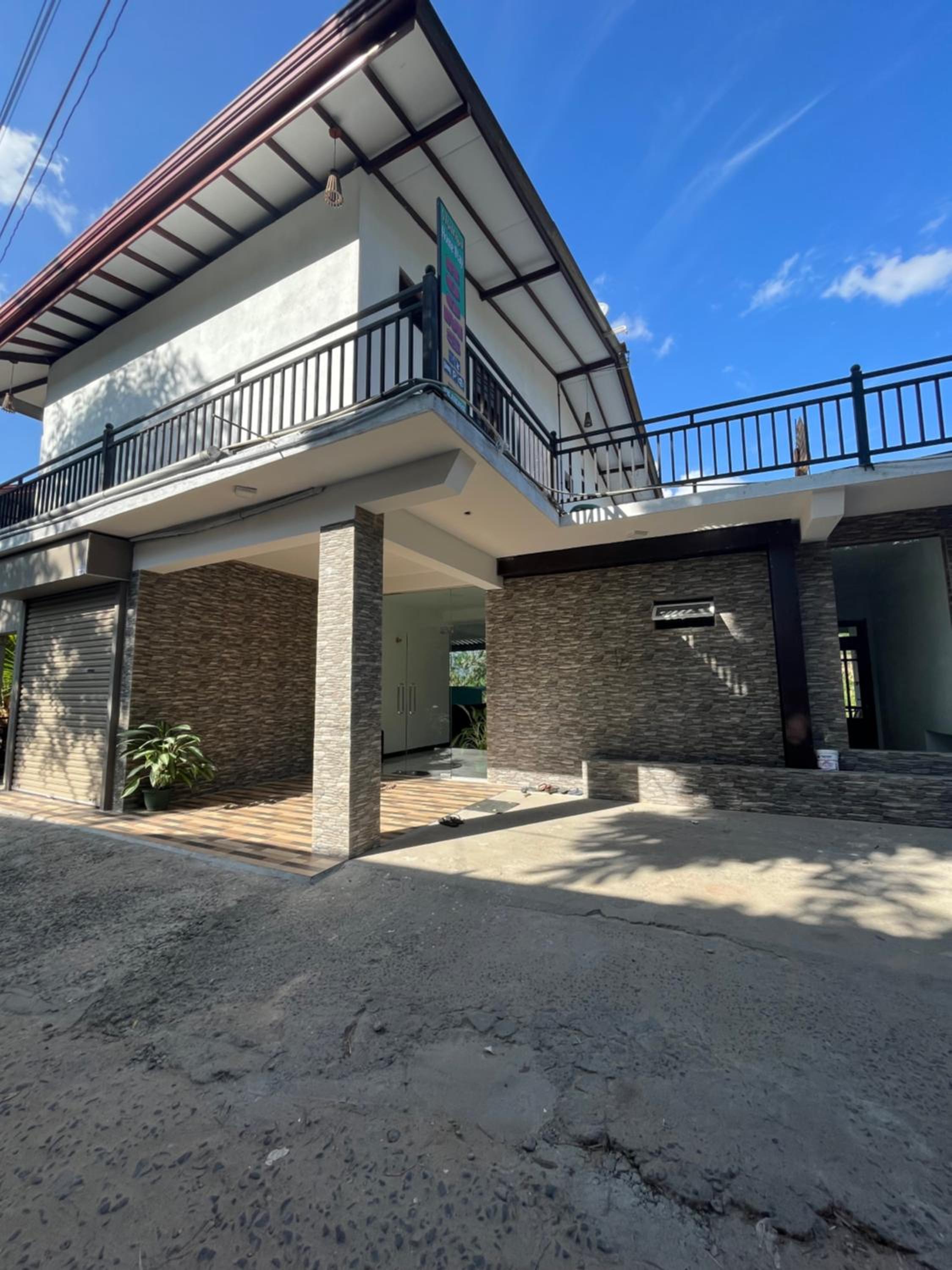 Viyanga Homestay