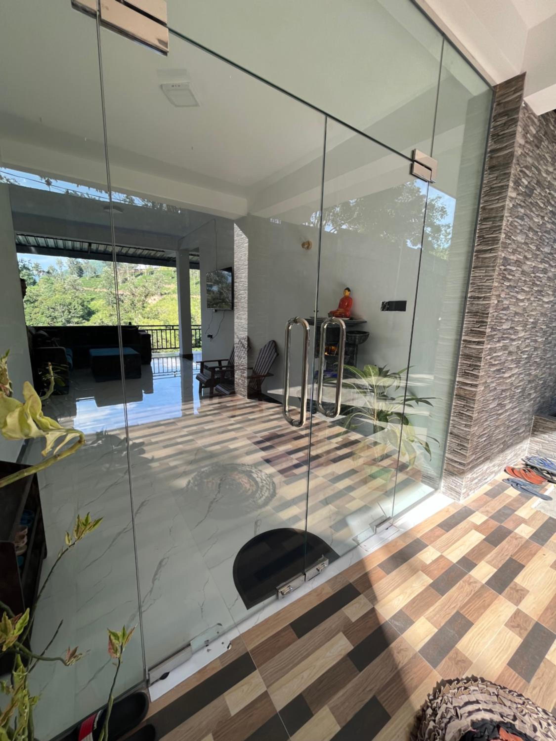 Viyanga Homestay