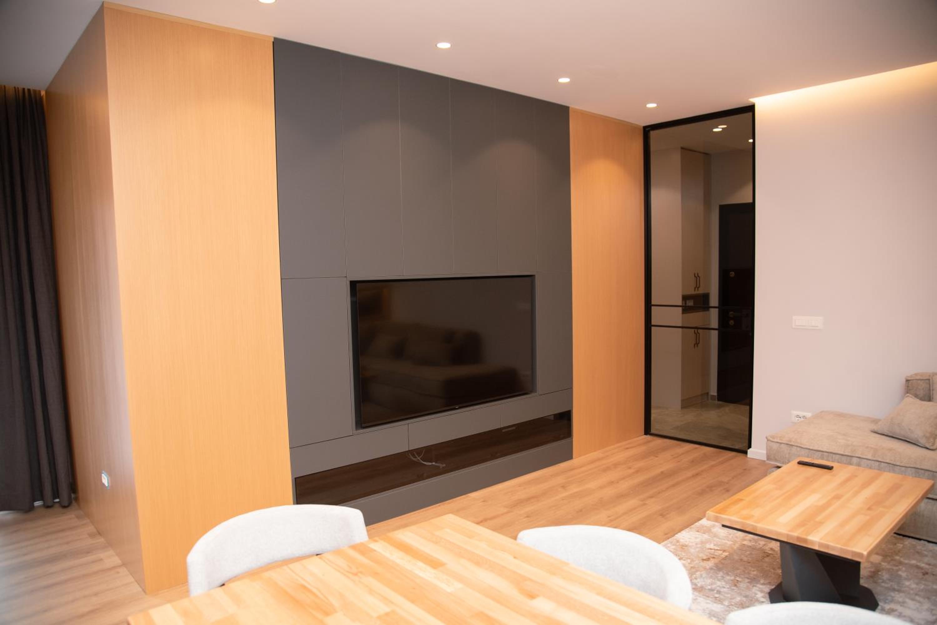 Tani Apartment