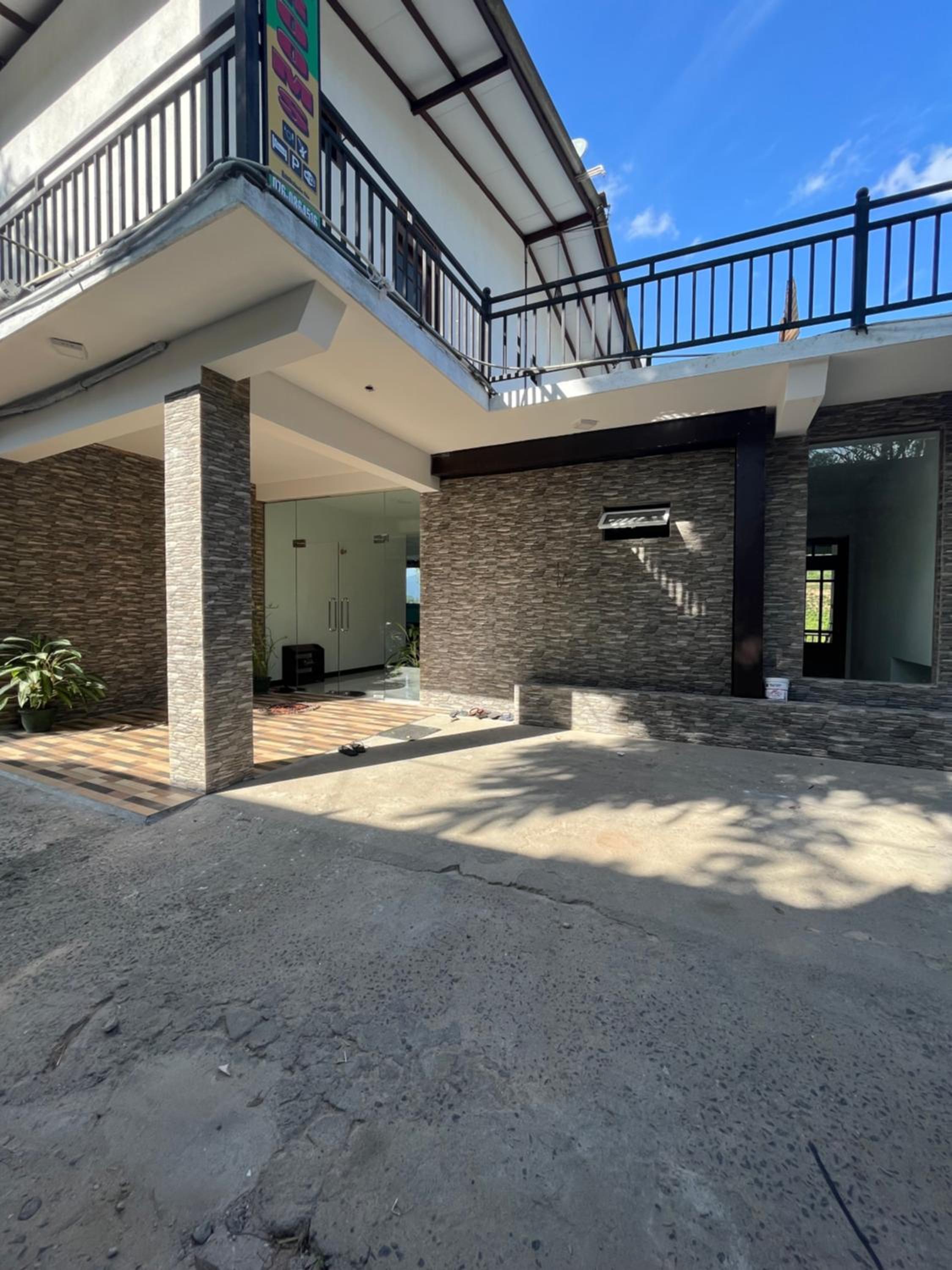 Viyanga Homestay