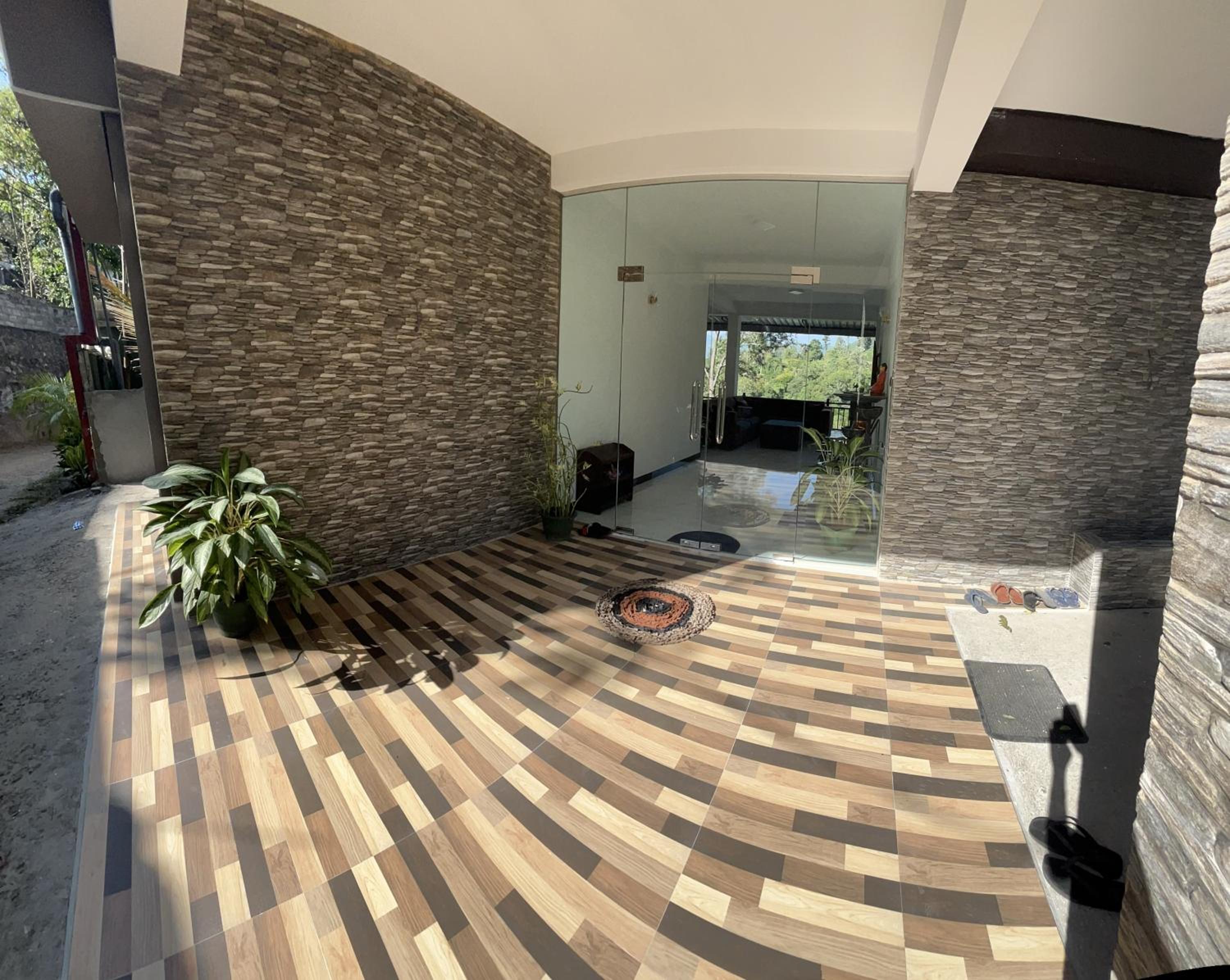 Viyanga Homestay