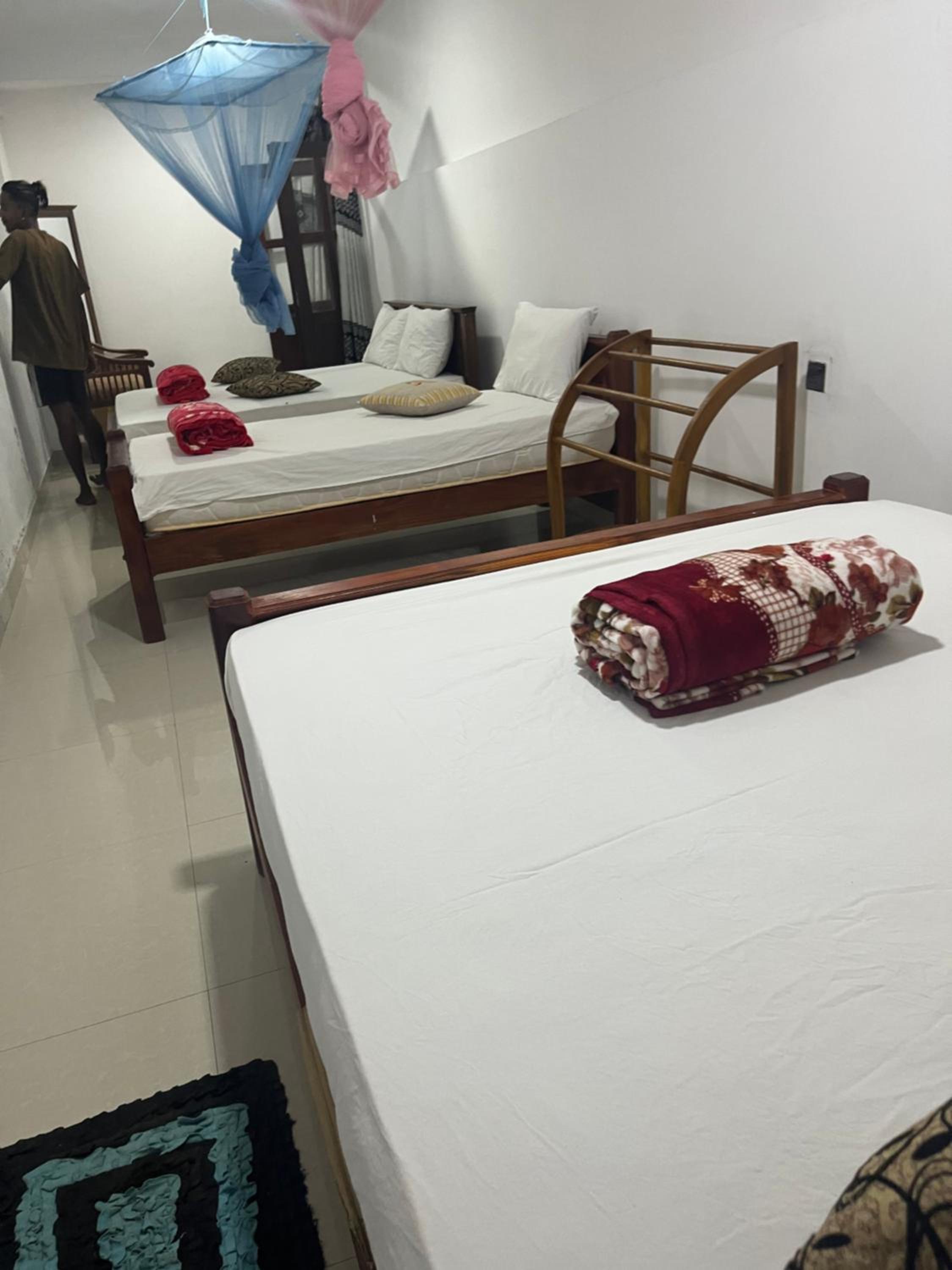 Viyanga Homestay