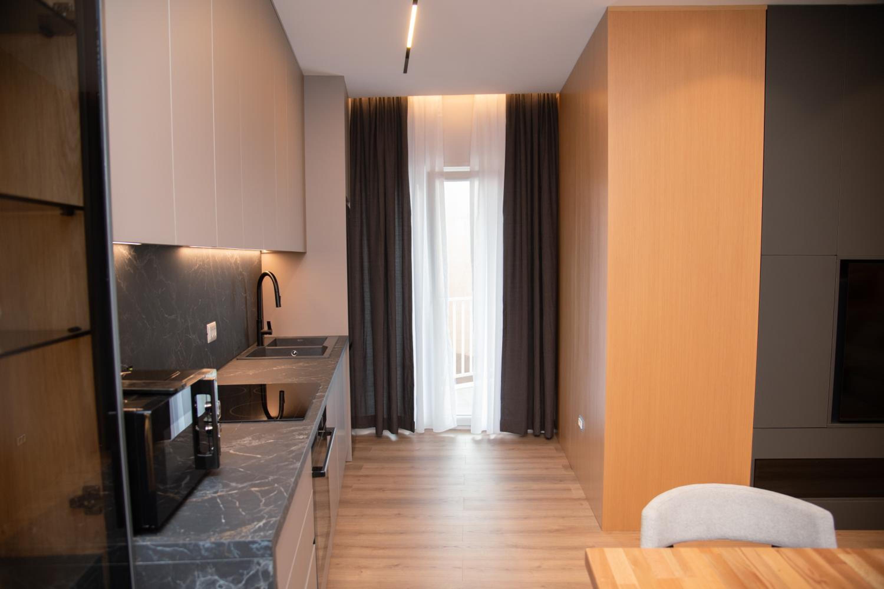 Tani Apartment