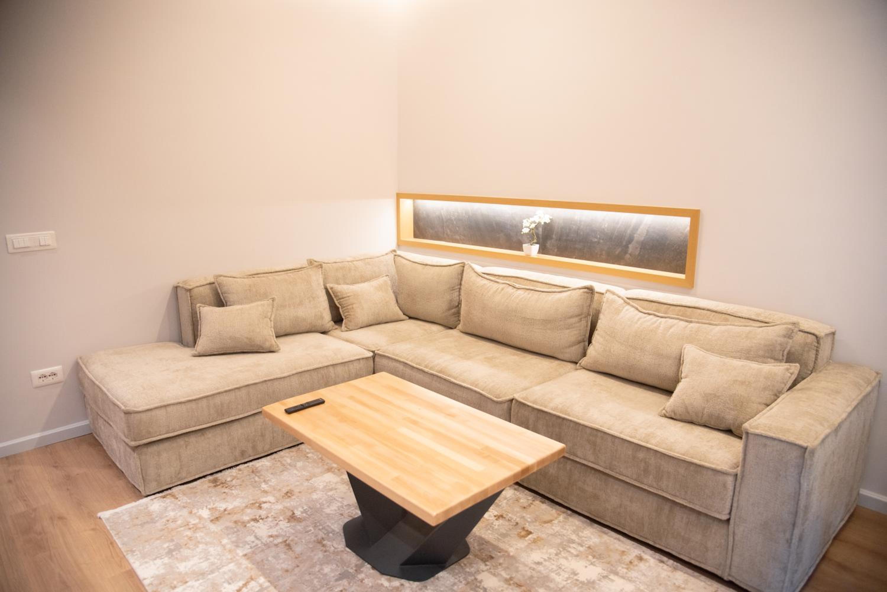 Tani Apartment