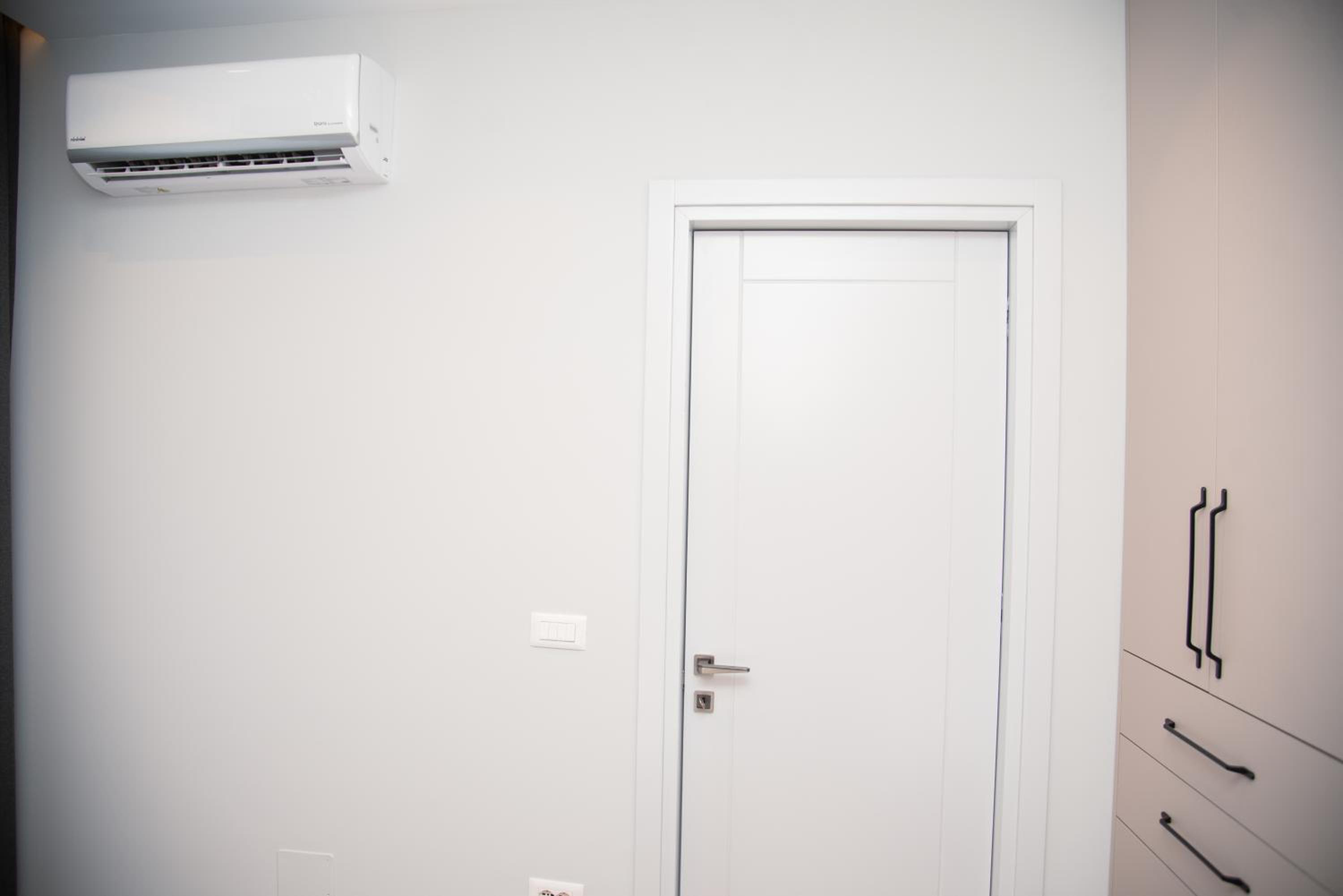 Tani Apartment