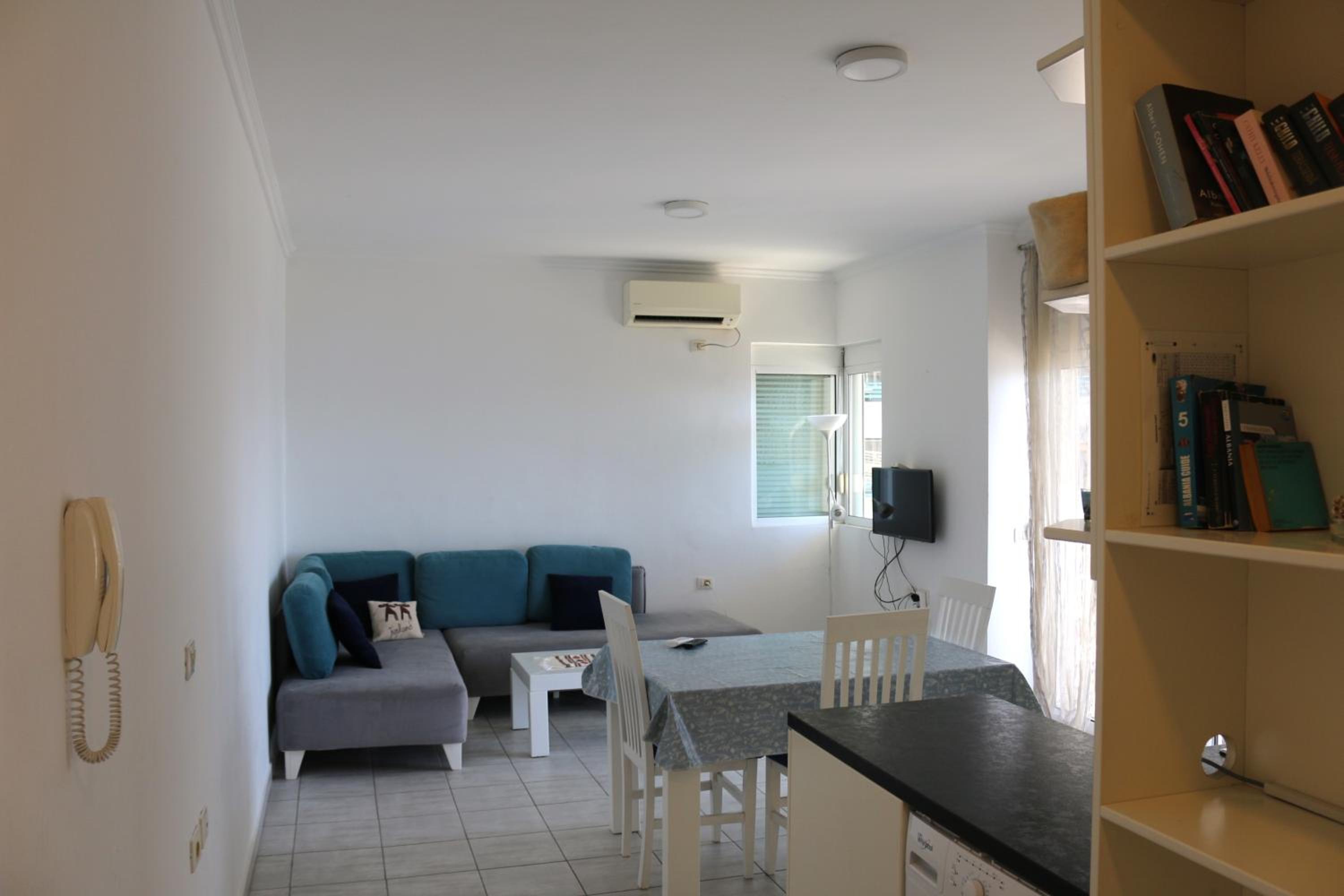 Robin Sea View Apartment