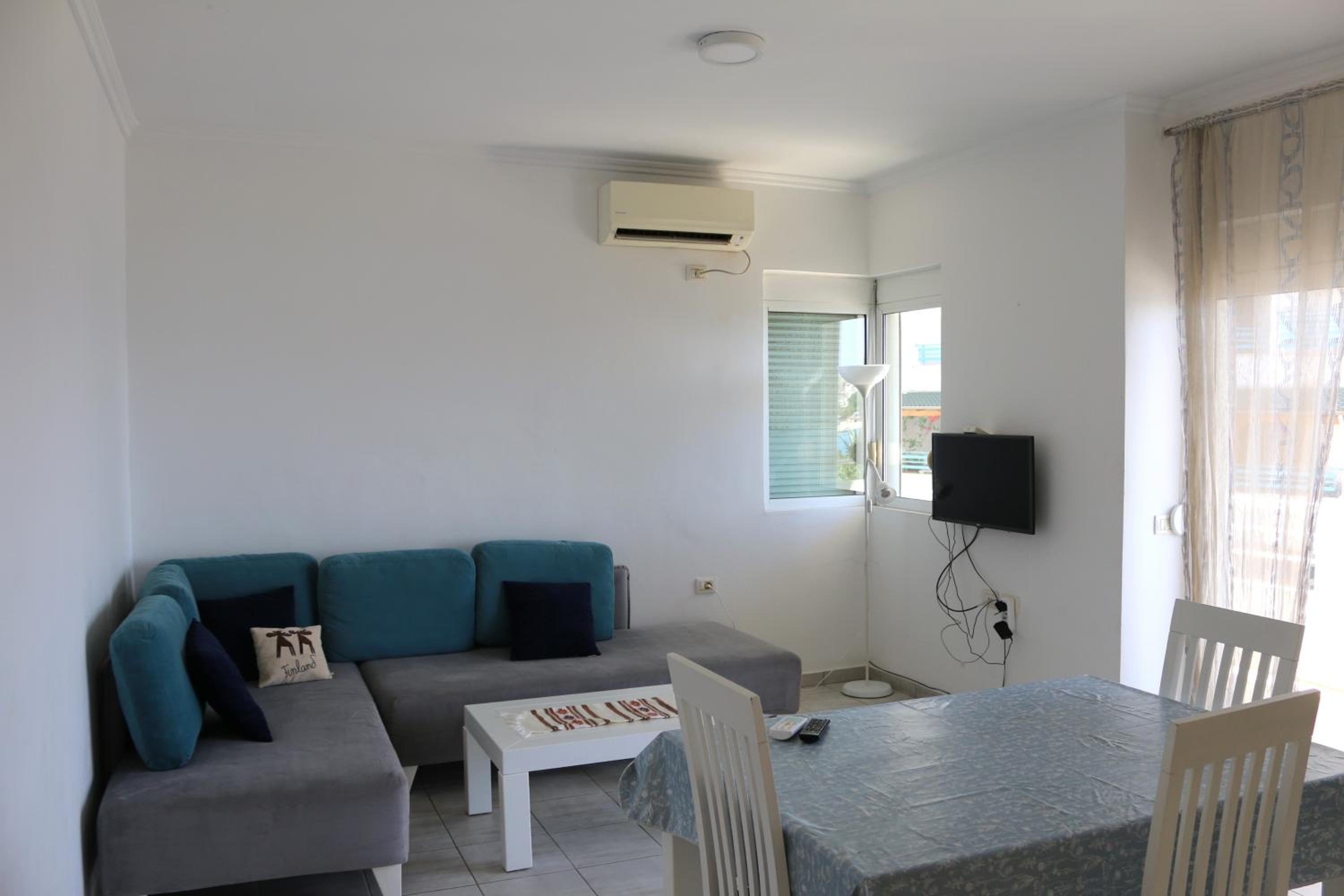 Robin Sea View Apartment