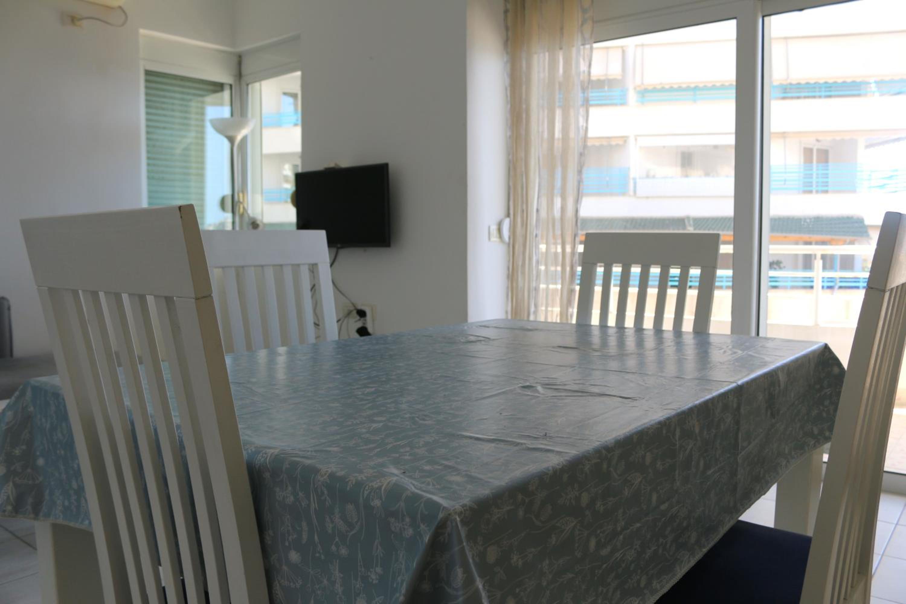 Robin Sea View Apartment