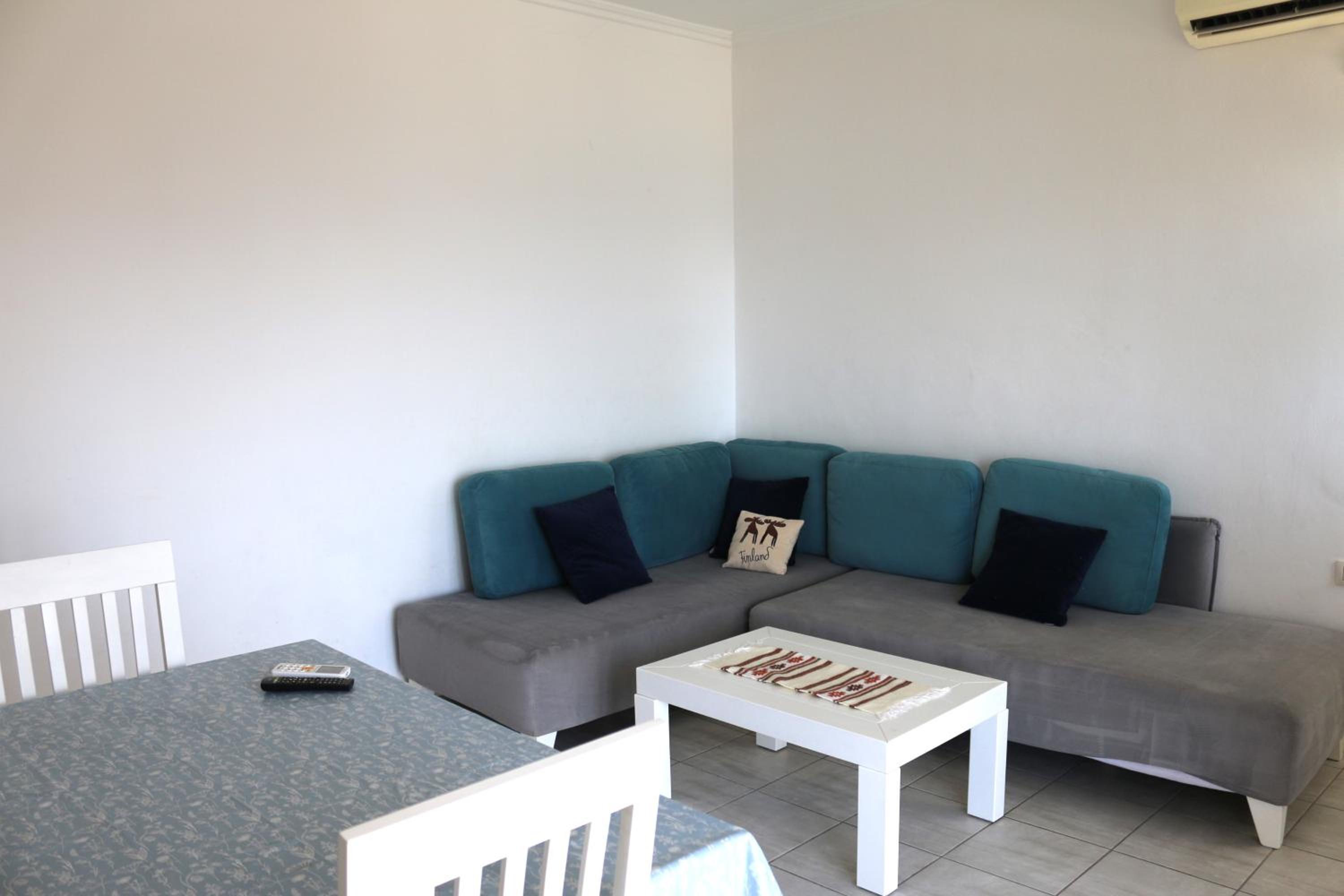 Robin Sea View Apartment
