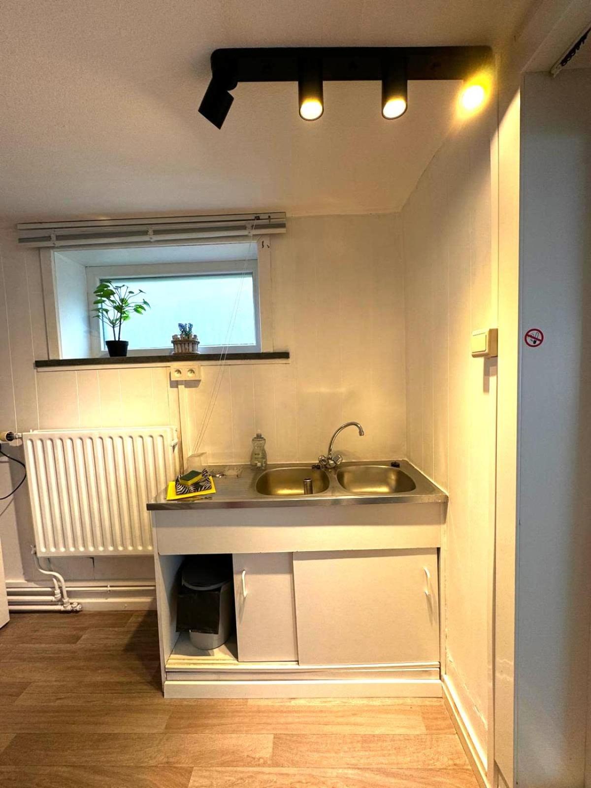 Wave Rider's Nook
