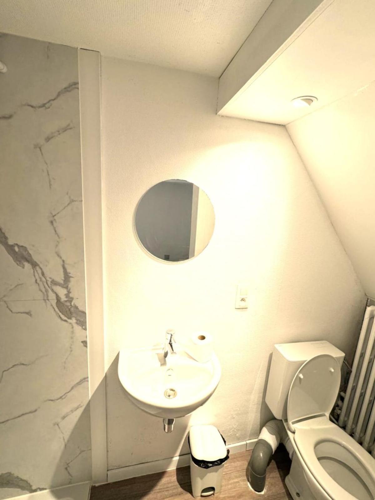 Wave Rider's Nook