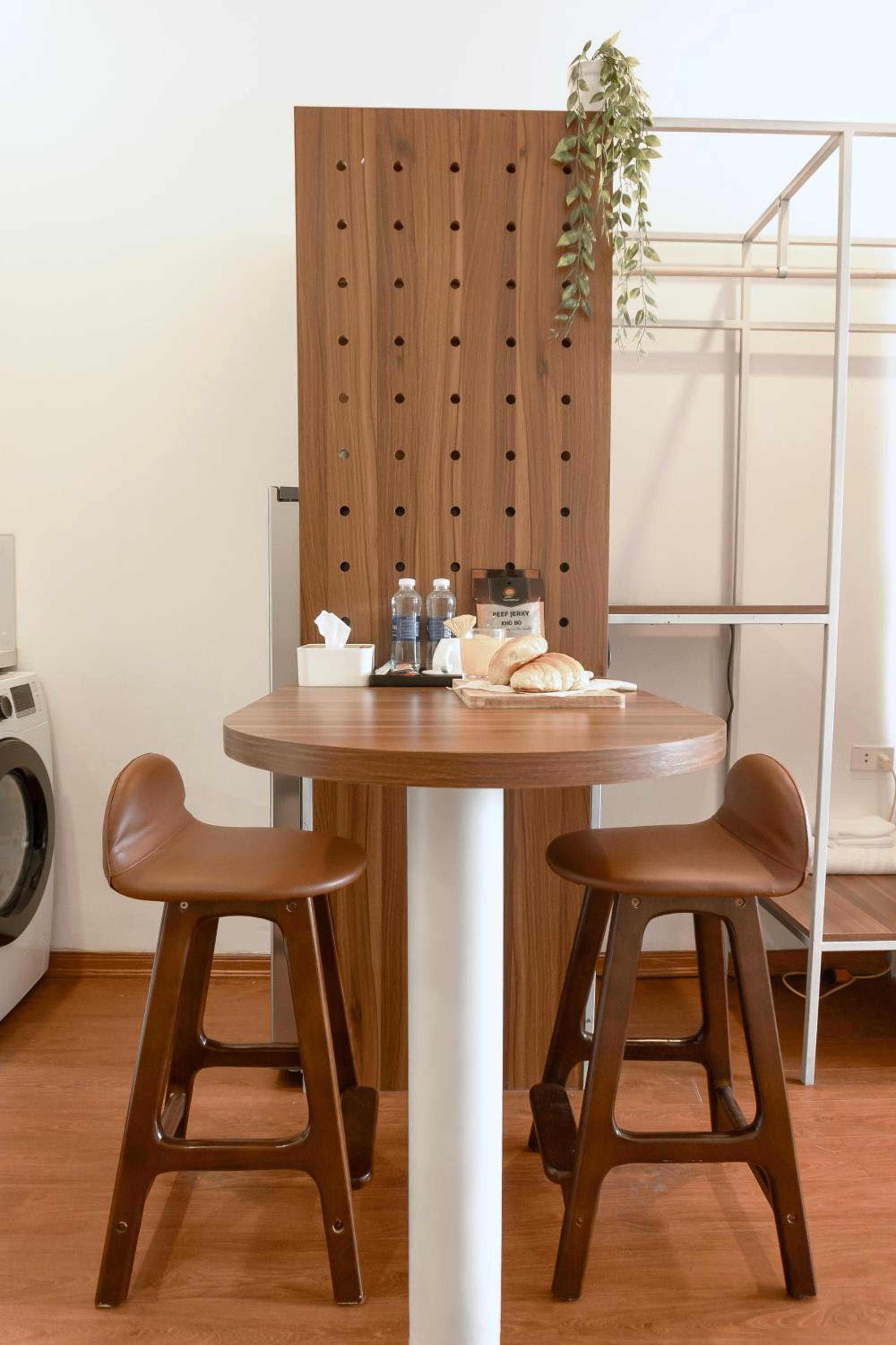 Hà Thành Stay - Westlake Apartment