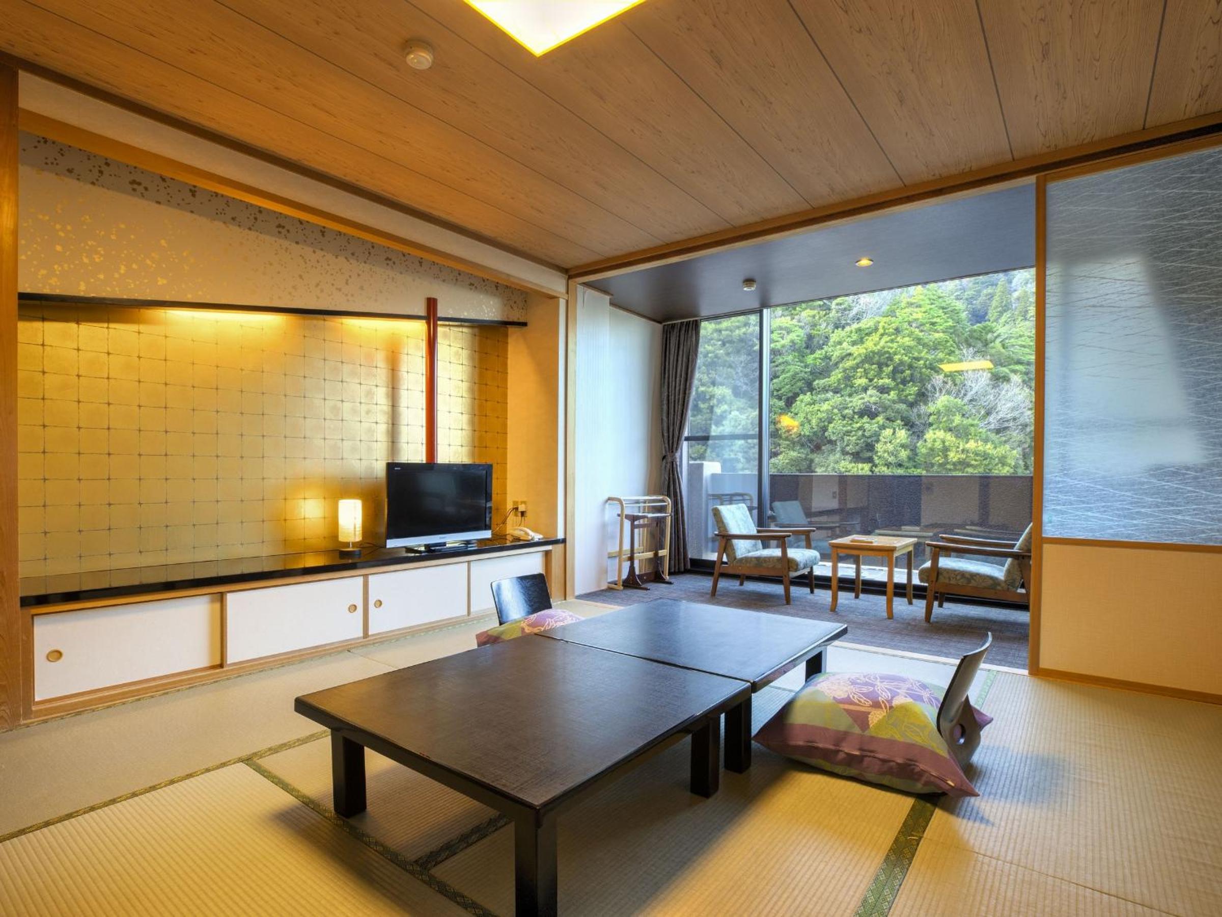 Hotel Yunomoto