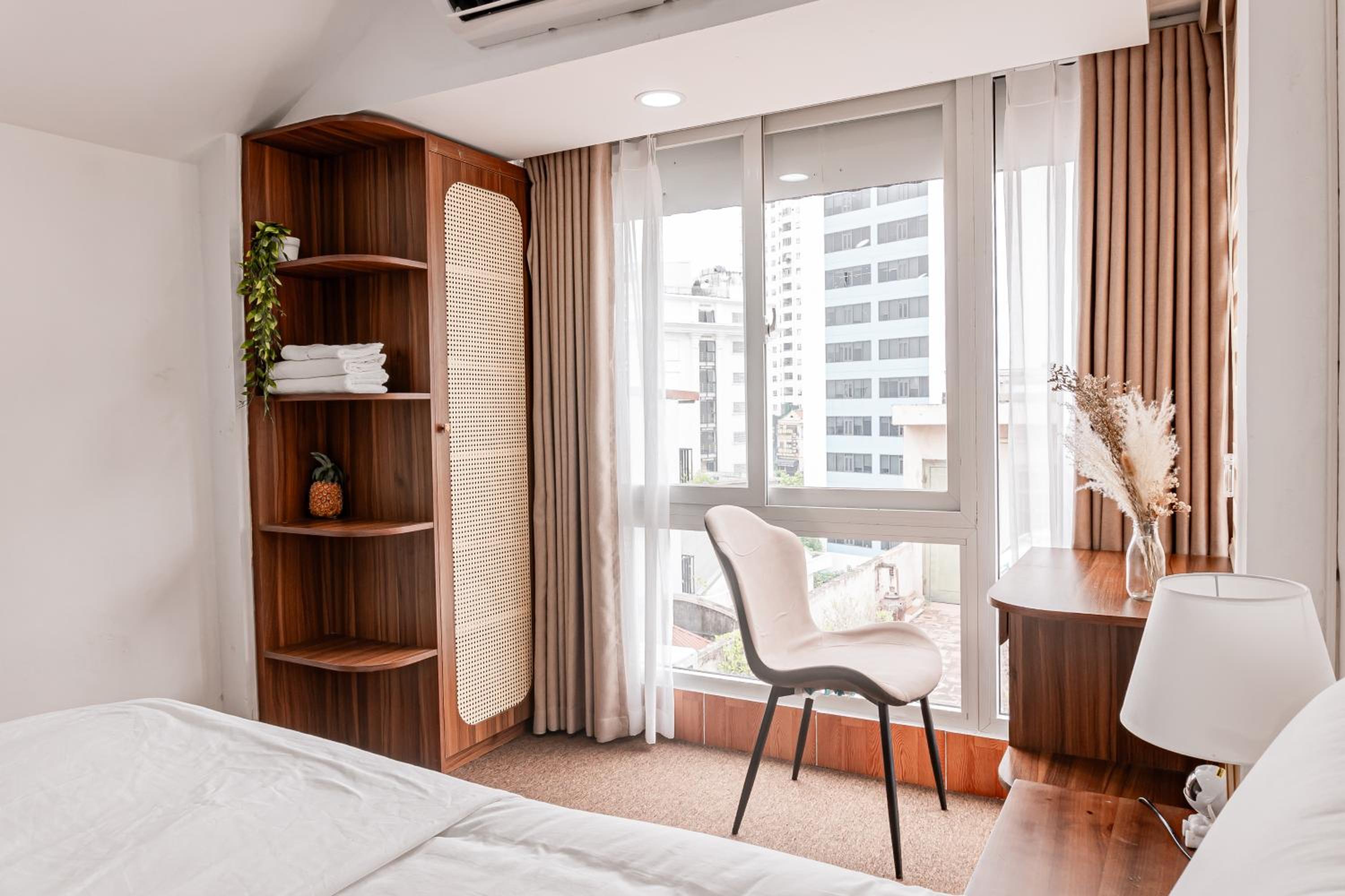 Hà Thành Stay - Westlake Apartment
