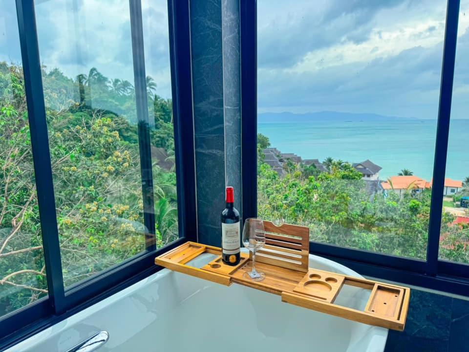 Tanouy Garden Resort Koh Phangan