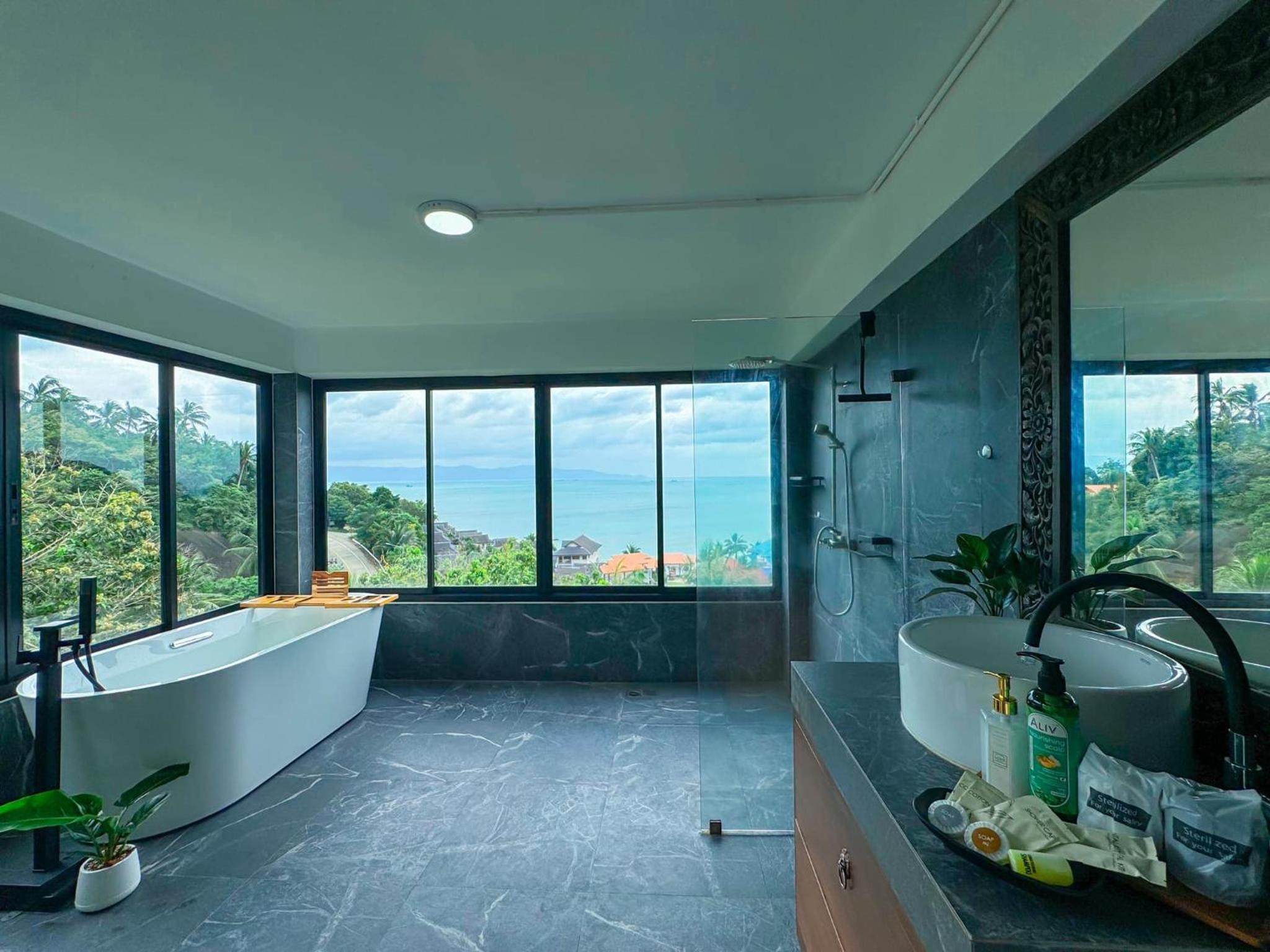 Tanouy Garden Resort Koh Phangan
